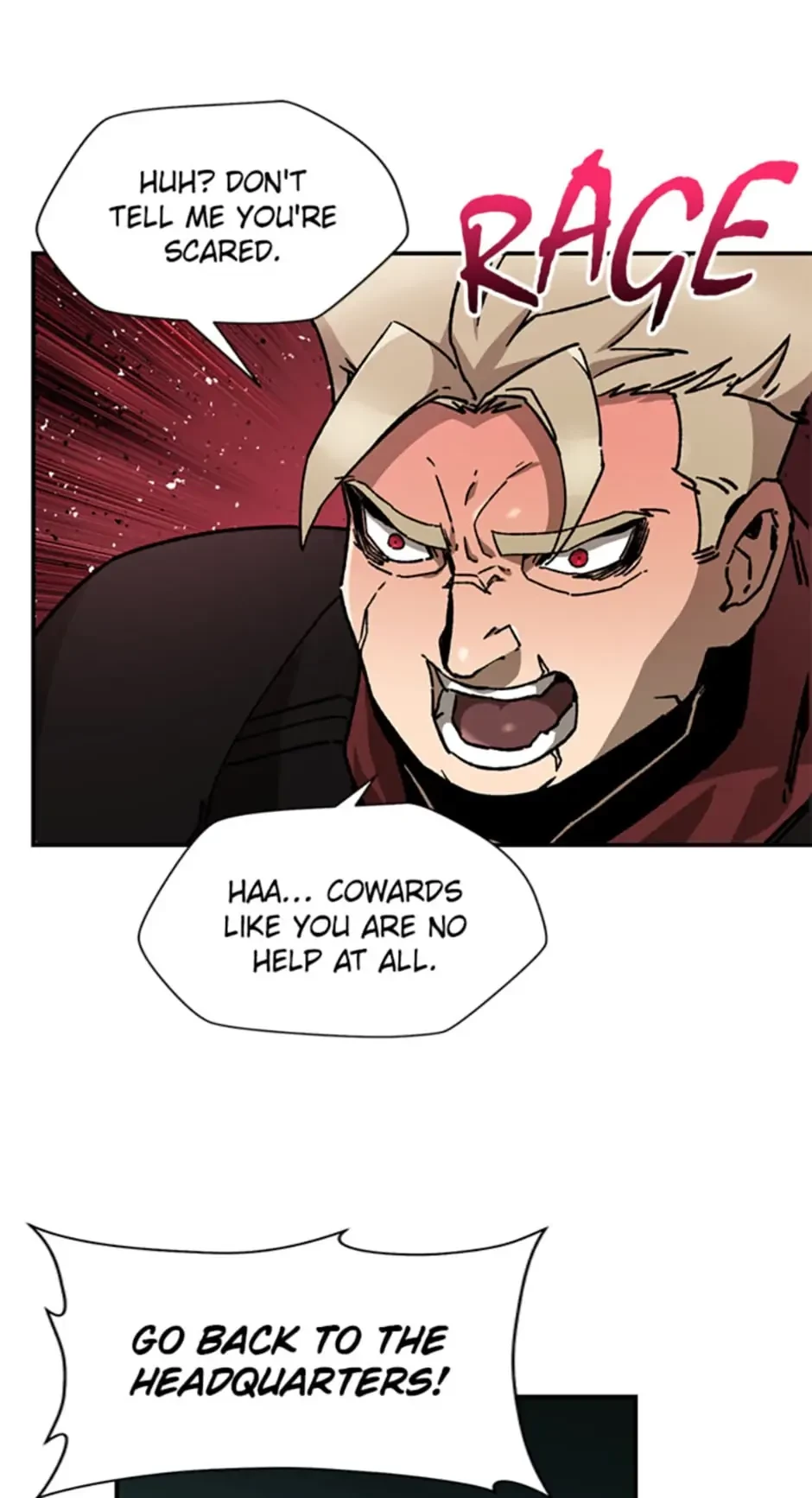 Helmut: The Forsaken Child Chapter 23 - 63