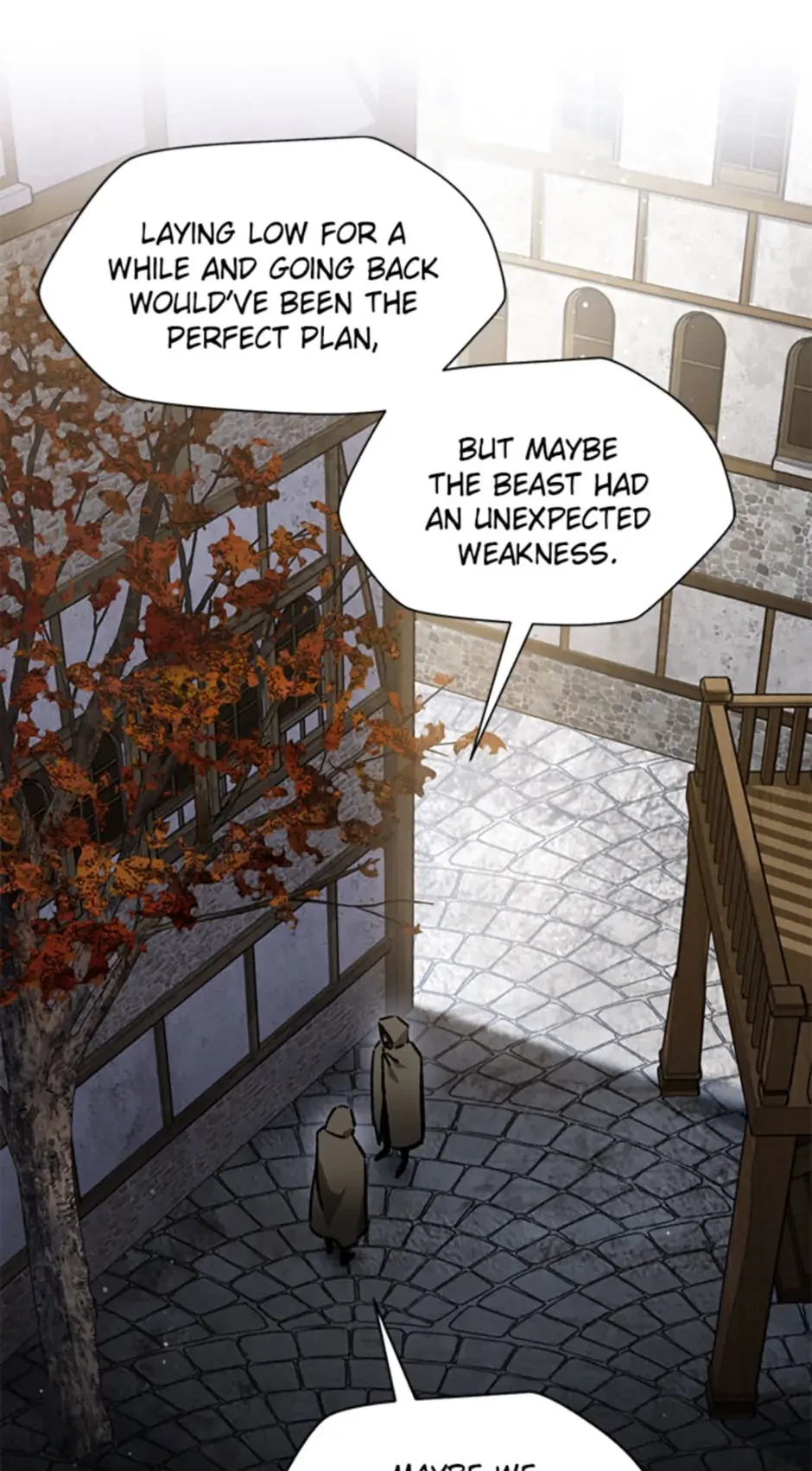 Helmut: The Forsaken Child Chapter 22 - 44