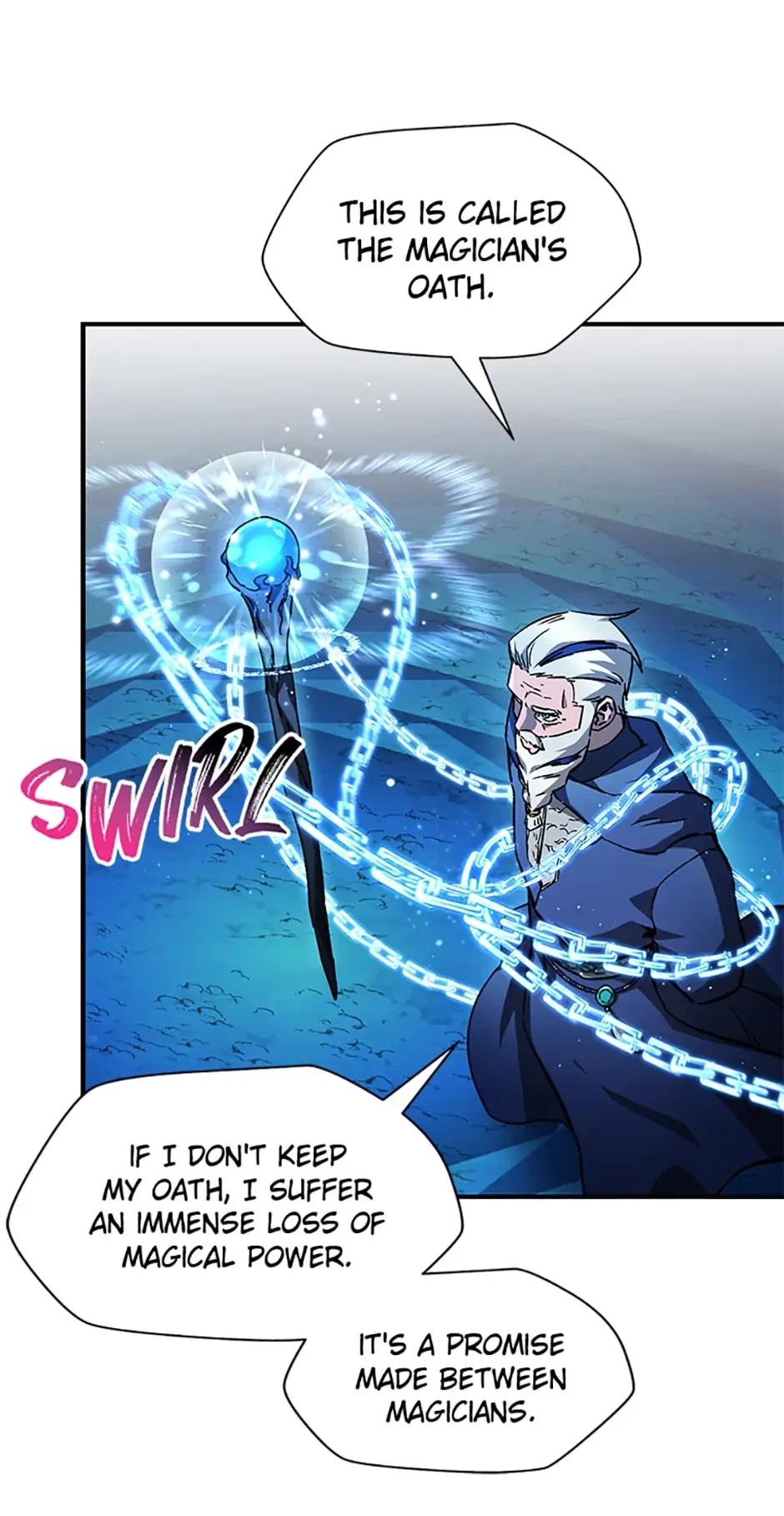 Helmut: The Forsaken Child Chapter 21 - 41