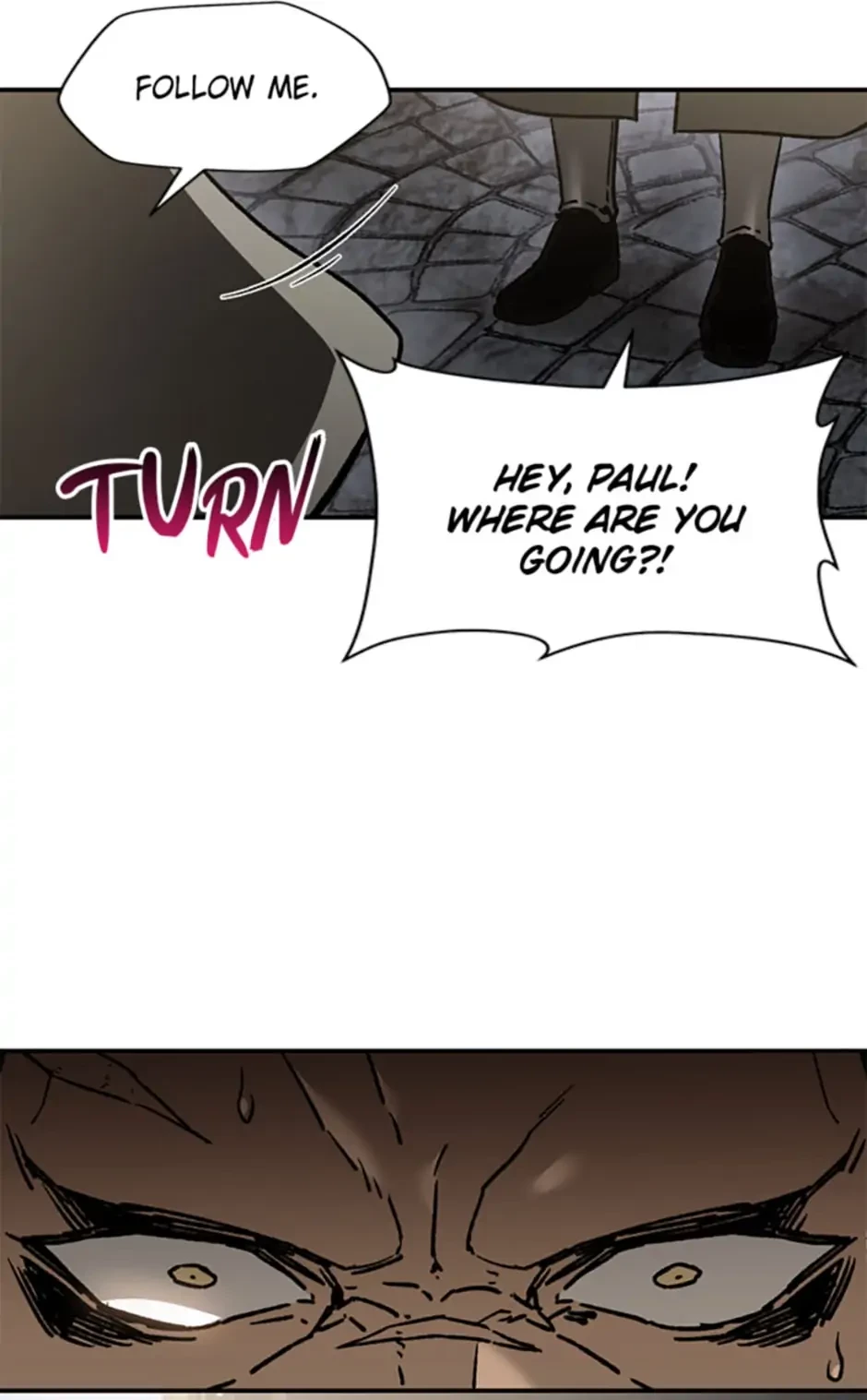 Helmut: The Forsaken Child Chapter 22 - 47