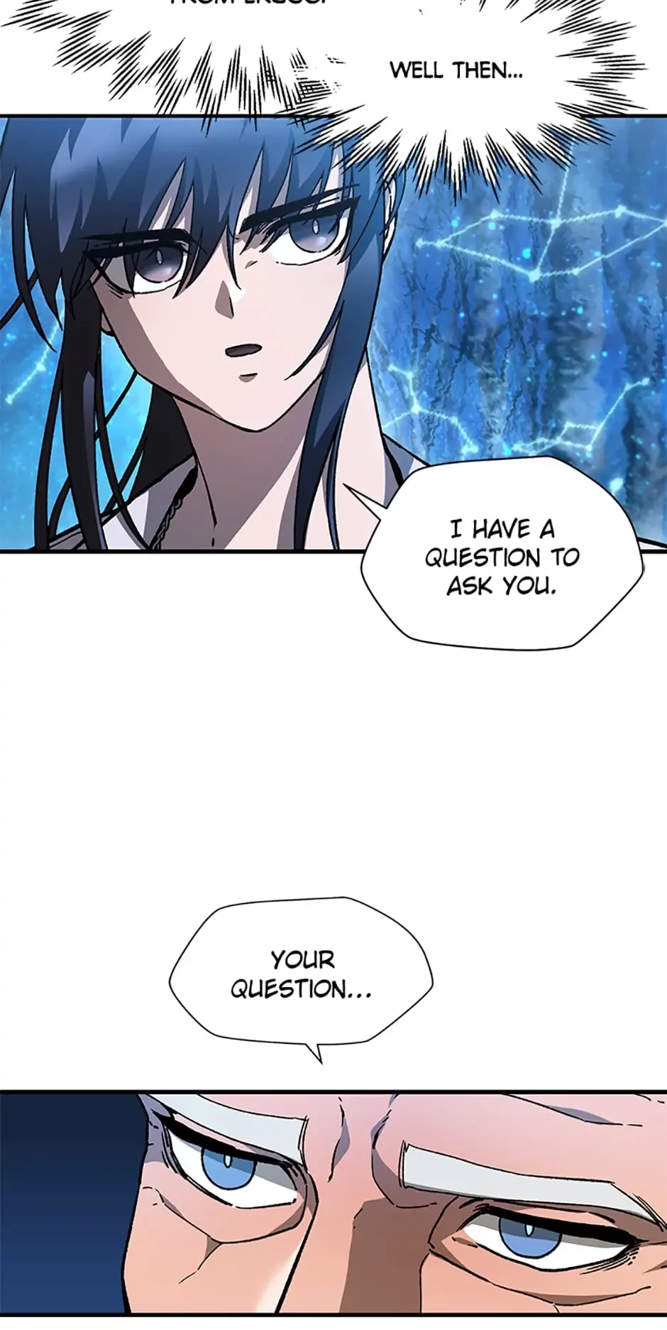 Helmut: The Forsaken Child Chapter 21 - 43