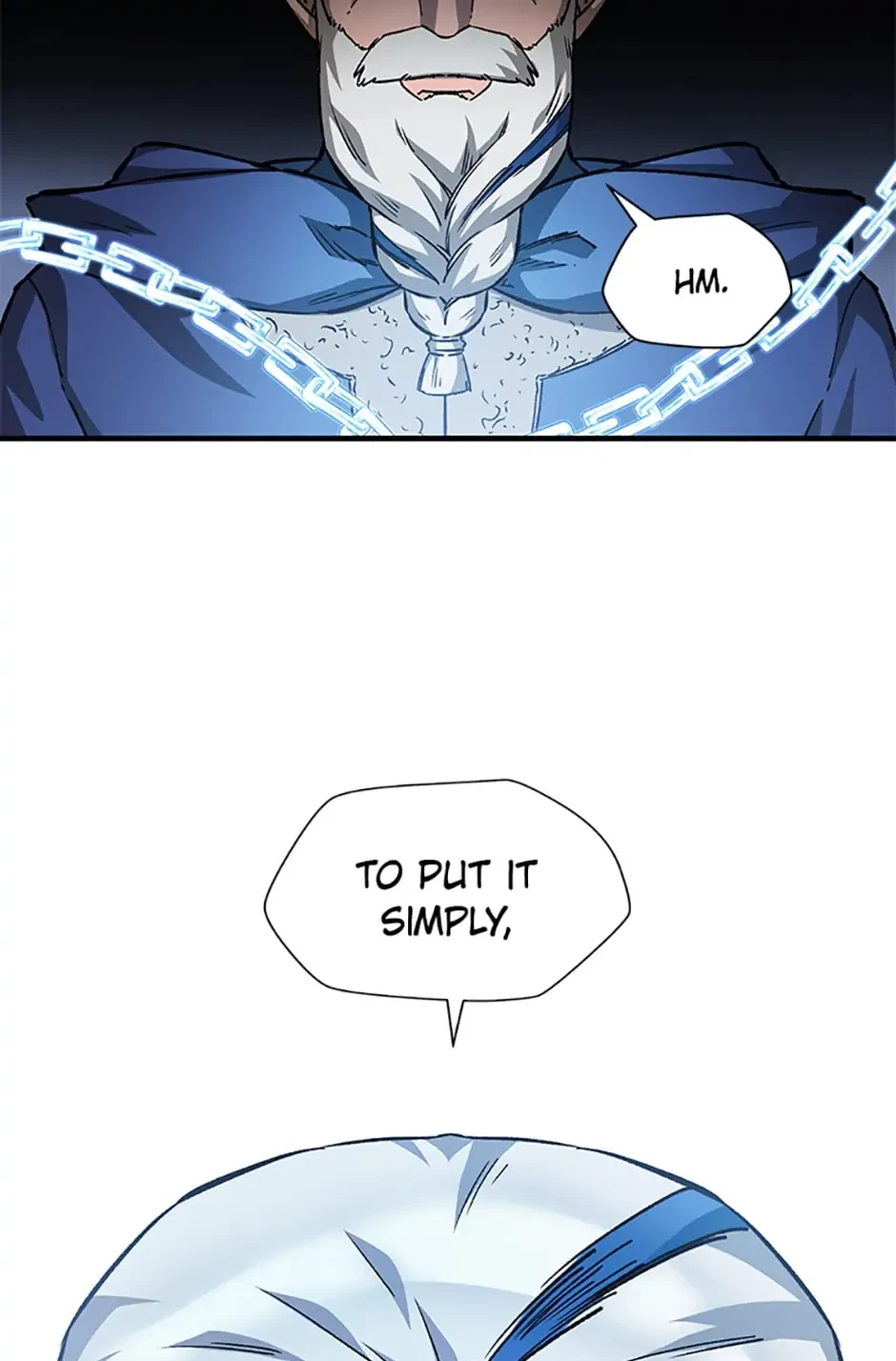 Helmut: The Forsaken Child Chapter 21 - 46