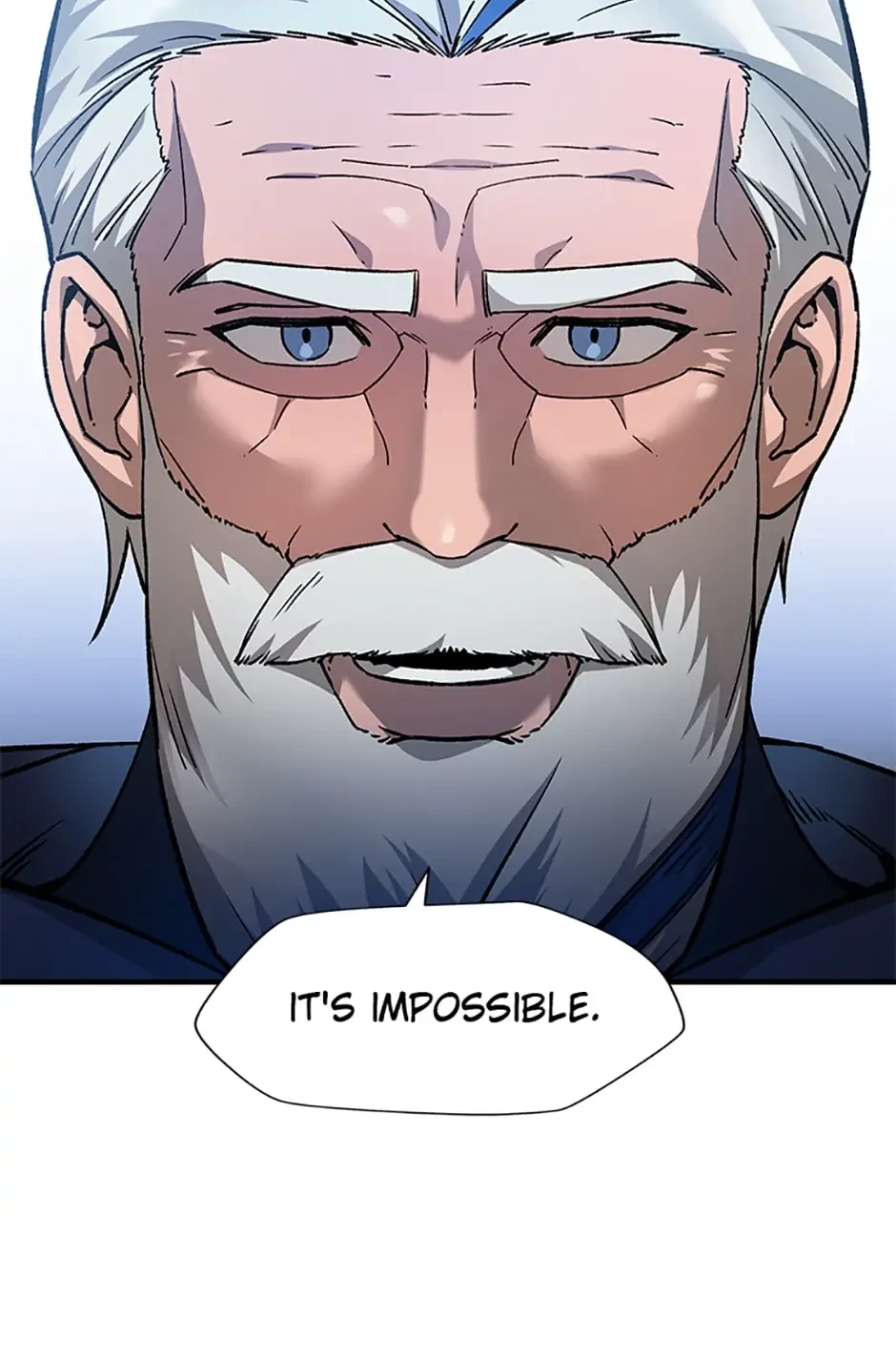 Helmut: The Forsaken Child Chapter 21 - 47
