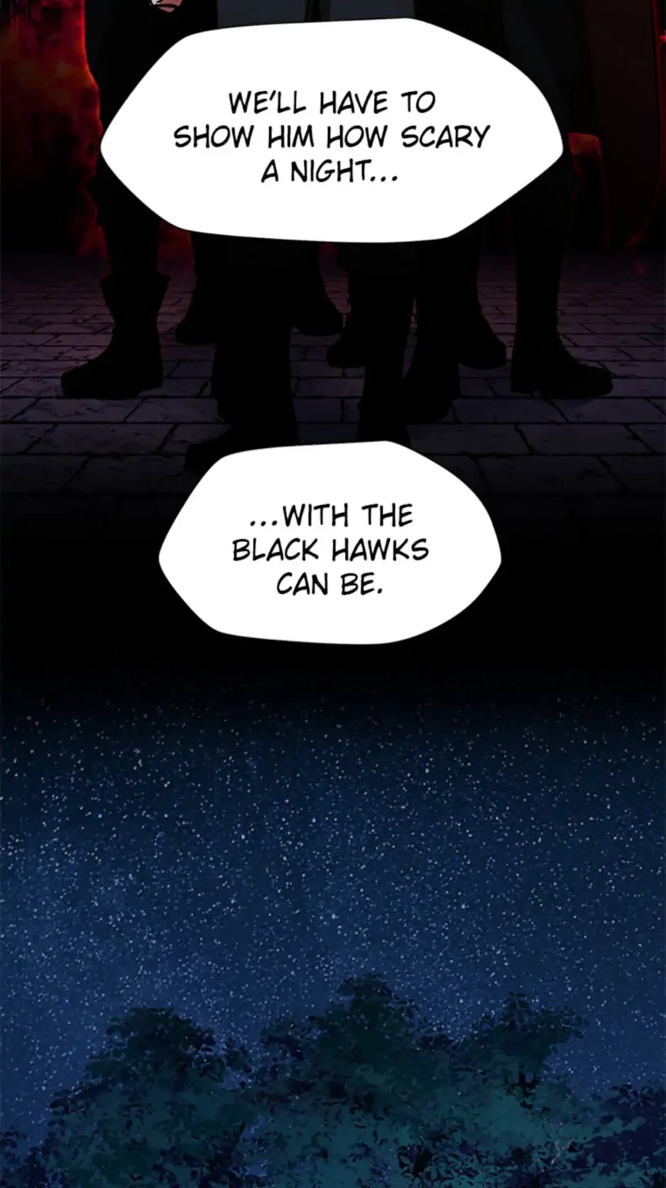 Helmut: The Forsaken Child Chapter 23 - 71