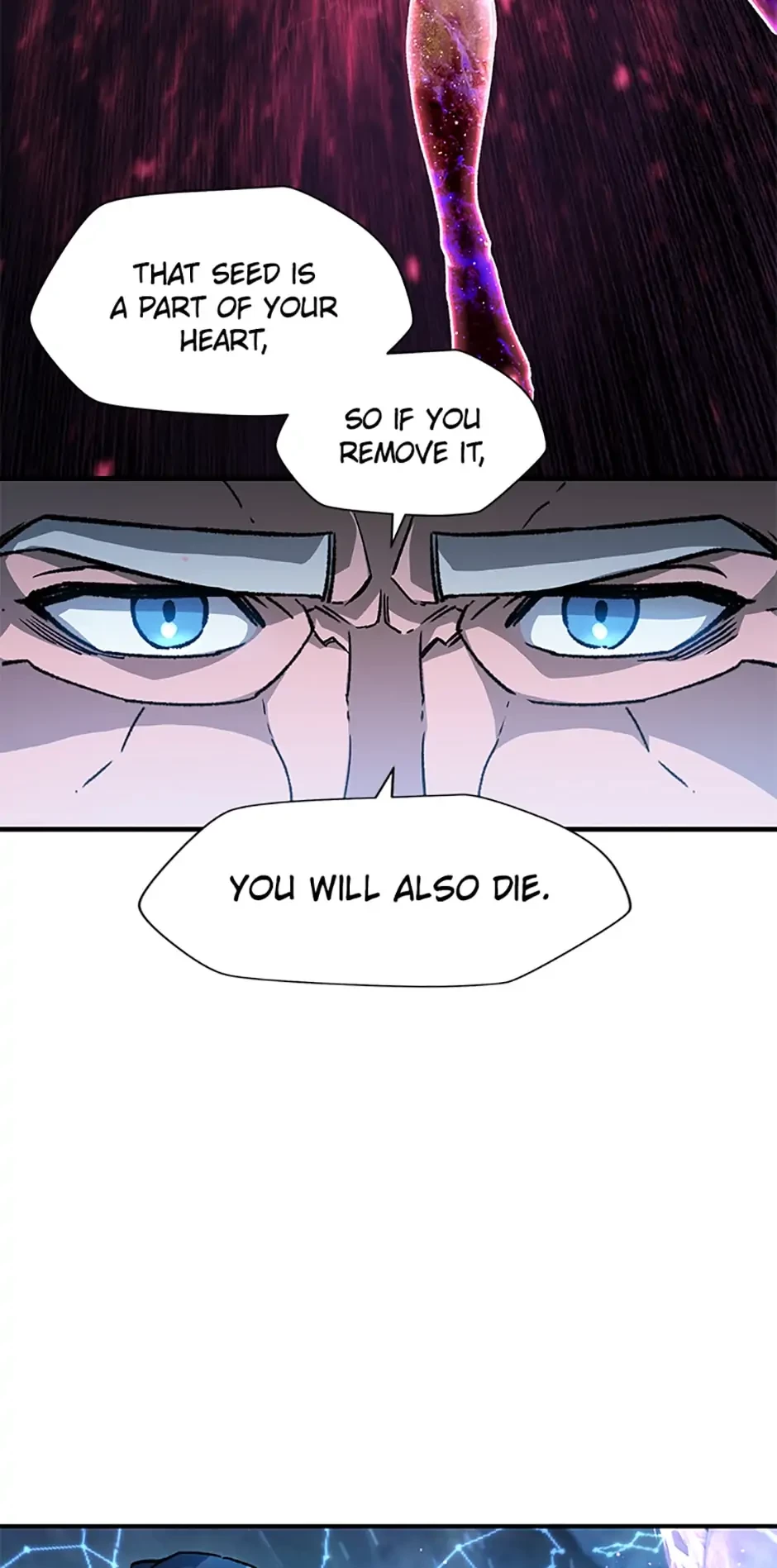 Helmut: The Forsaken Child Chapter 21 - 50