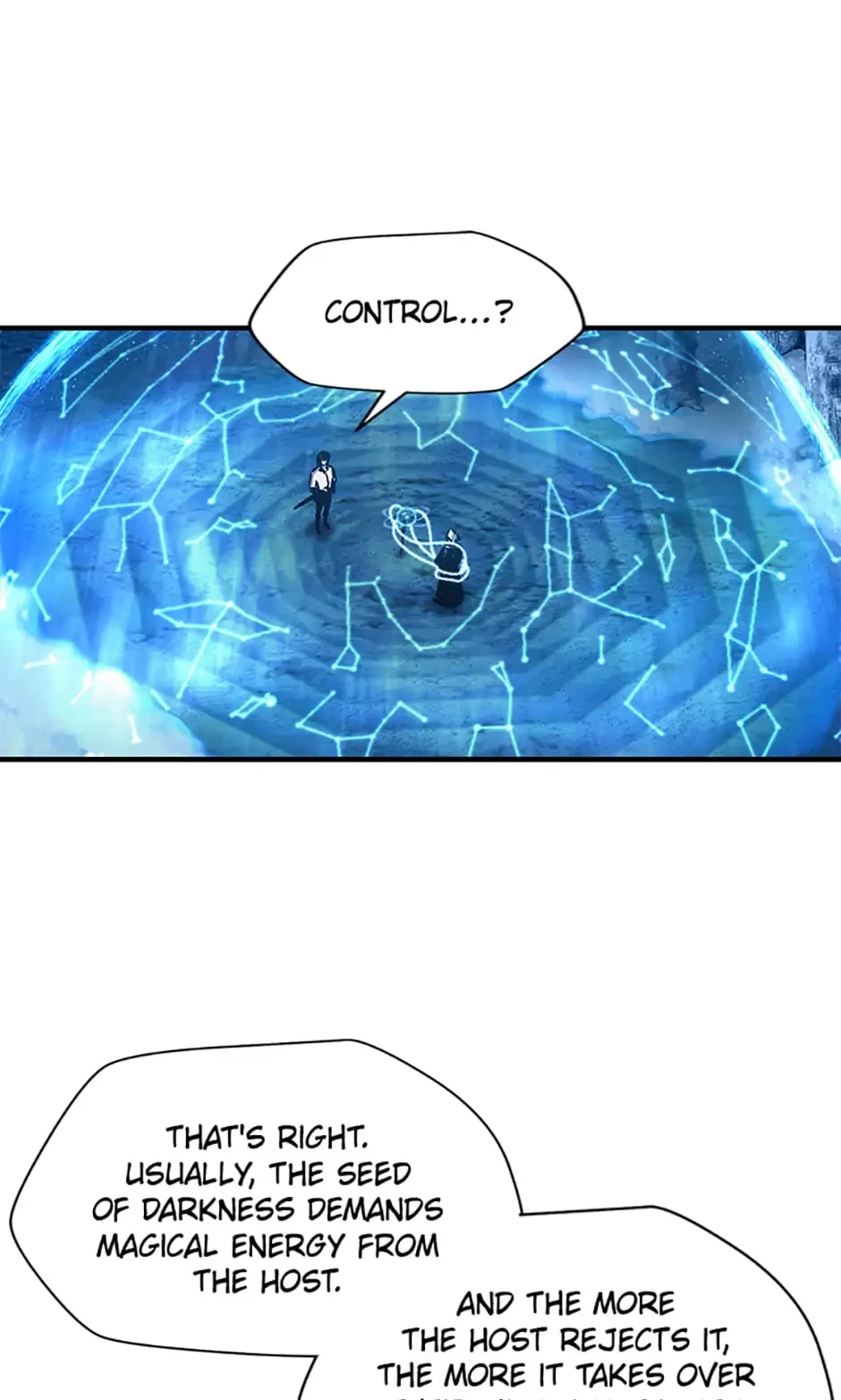 Helmut: The Forsaken Child Chapter 21 - 52