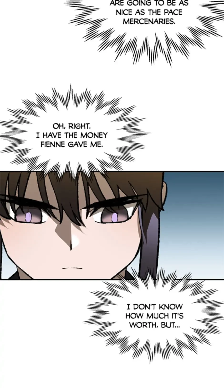 Helmut: The Forsaken Child Chapter 22 - 59