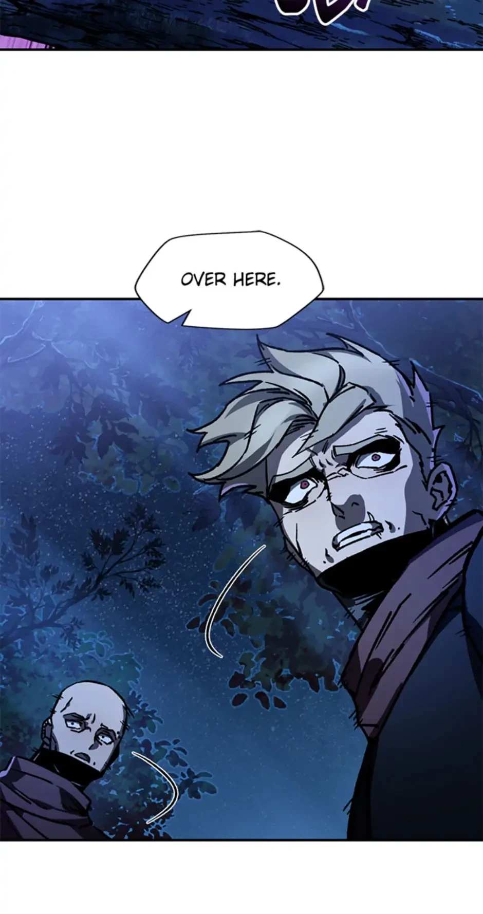 Helmut: The Forsaken Child Chapter 23 - 80