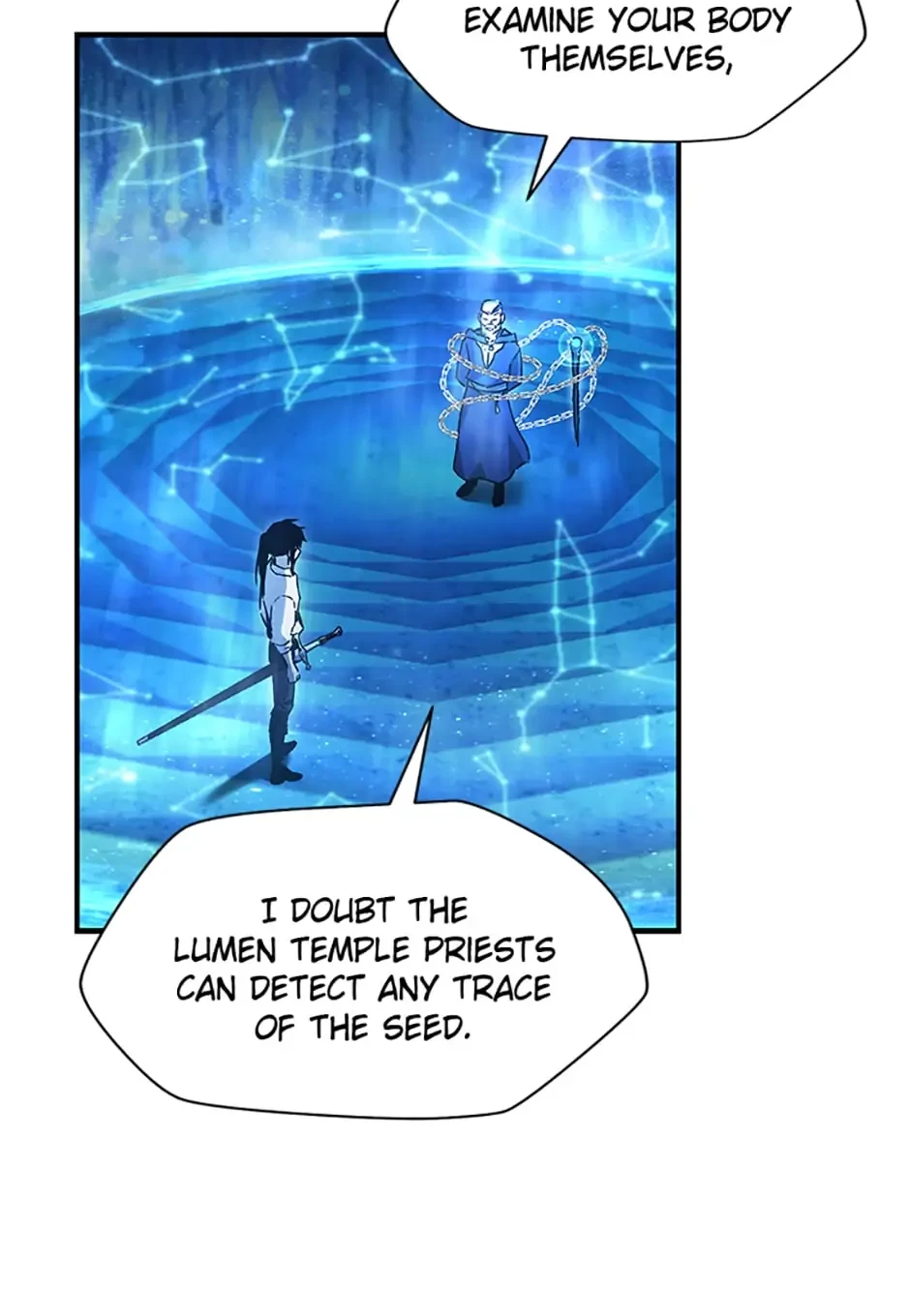 Helmut: The Forsaken Child Chapter 21 - 58