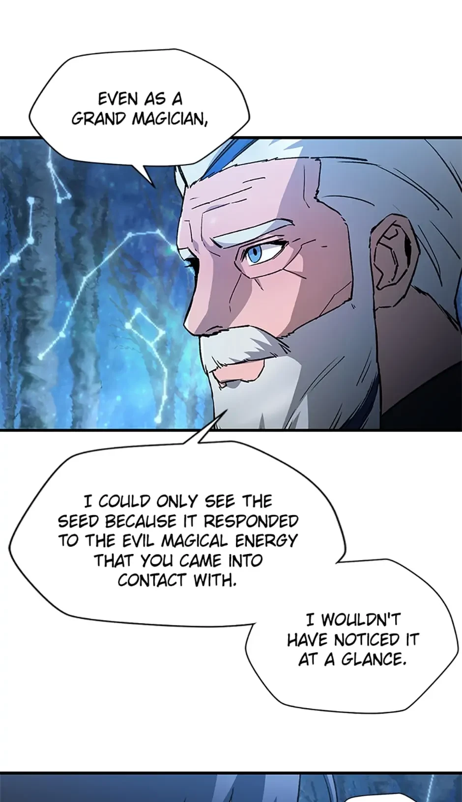 Helmut: The Forsaken Child Chapter 21 - 59
