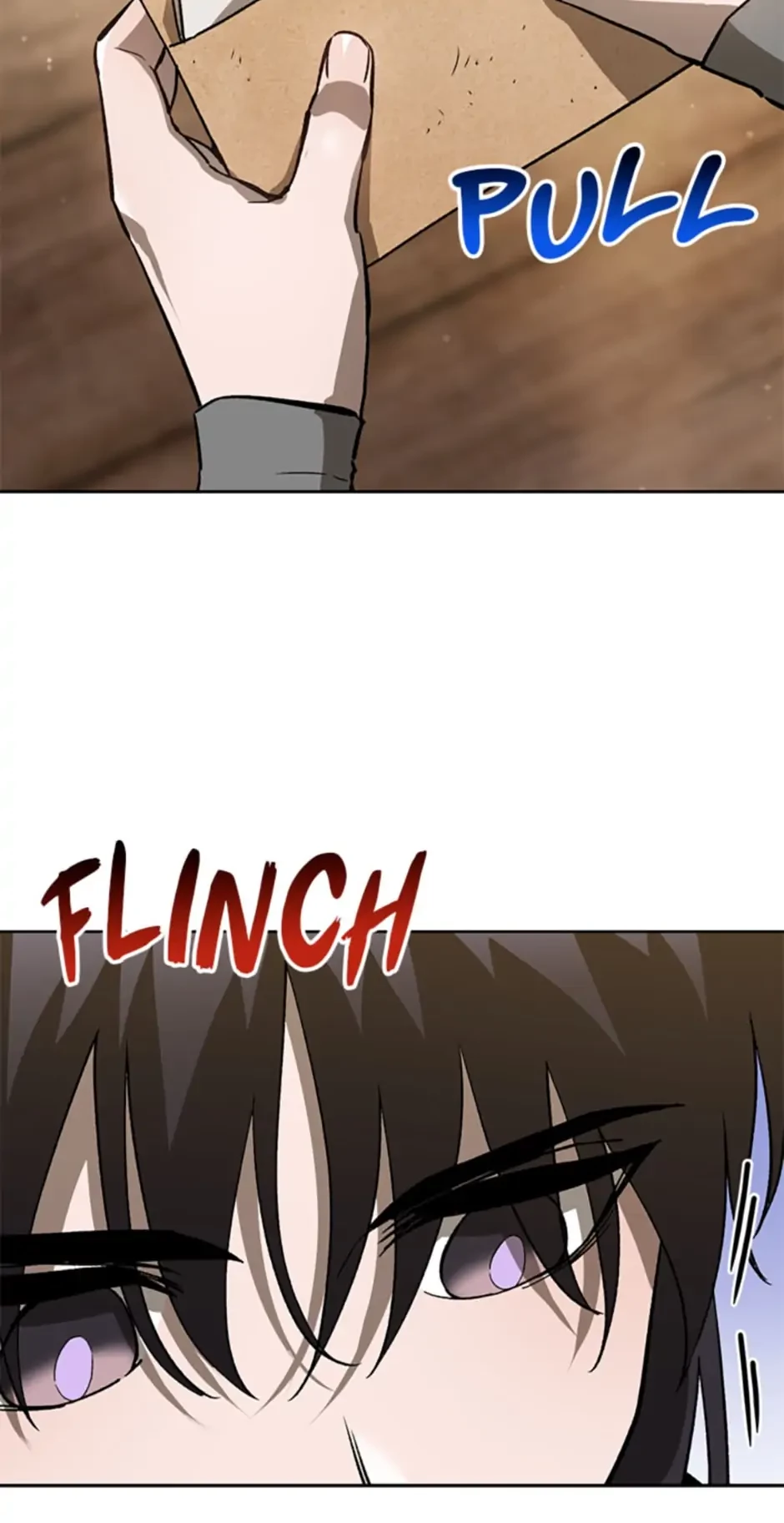 Helmut: The Forsaken Child Chapter 22 - 64