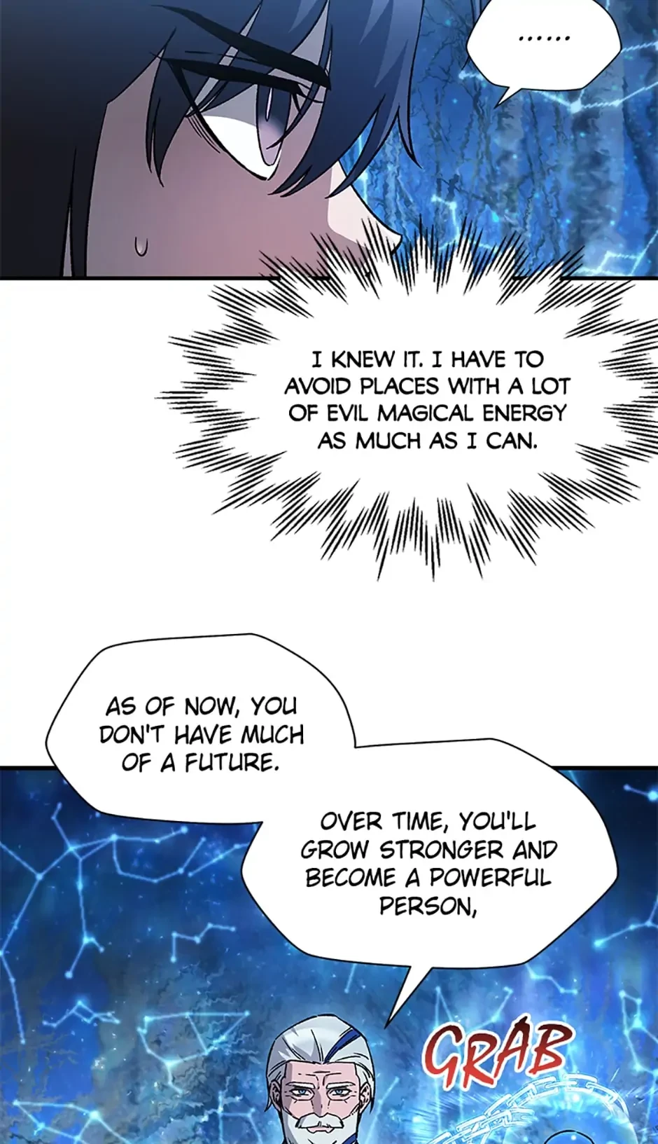 Helmut: The Forsaken Child Chapter 21 - 60