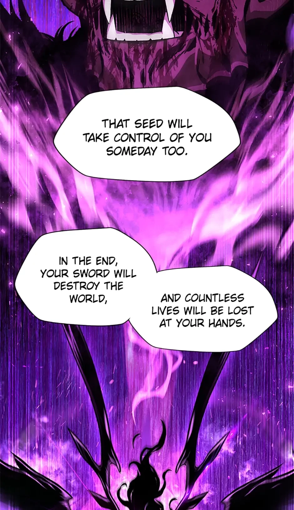 Helmut: The Forsaken Child Chapter 21 - 62