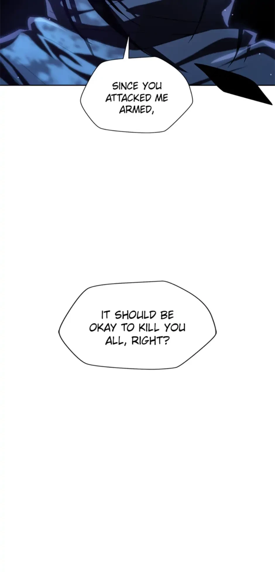 Helmut: The Forsaken Child Chapter 23 - 84