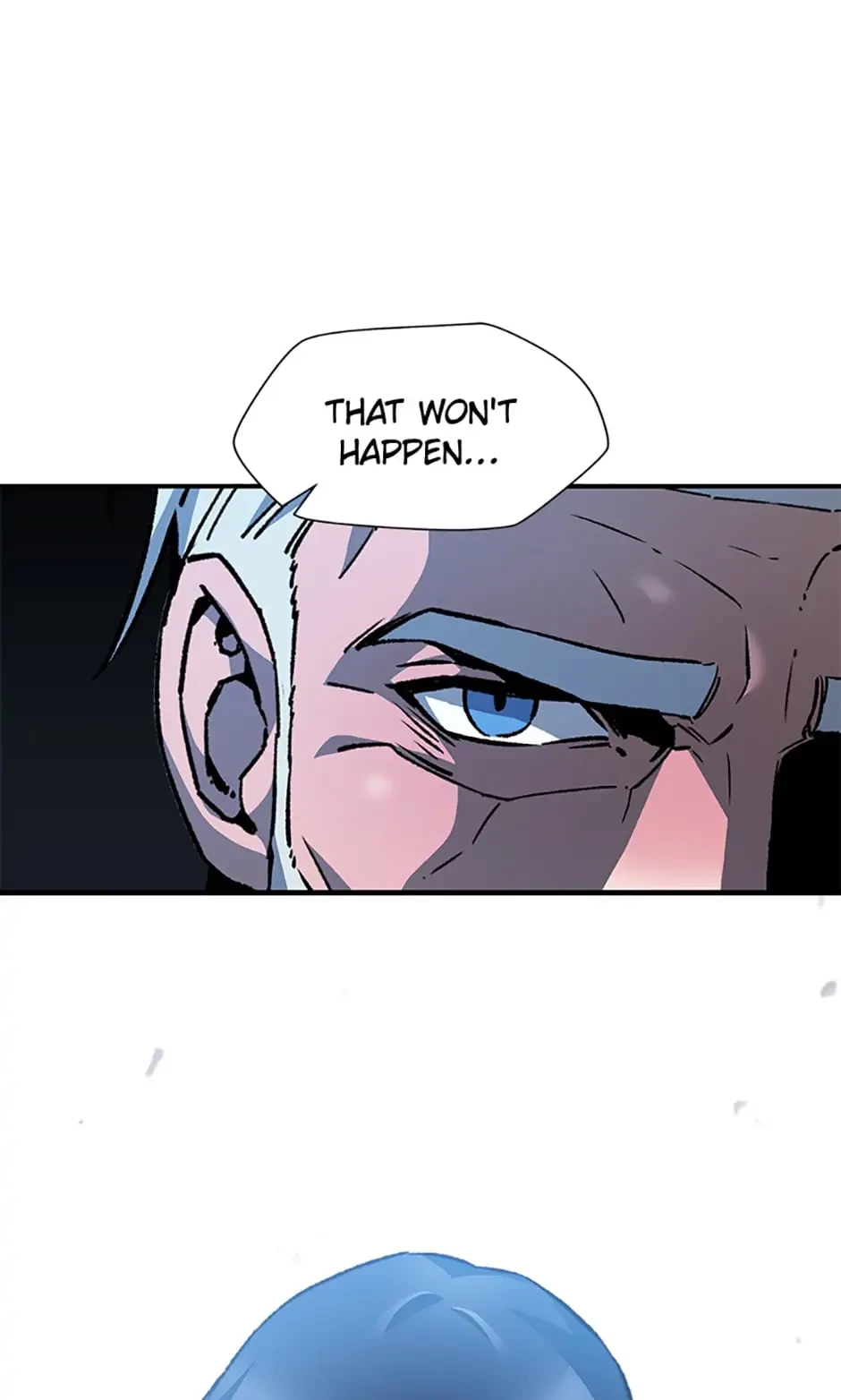 Helmut: The Forsaken Child Chapter 21 - 64