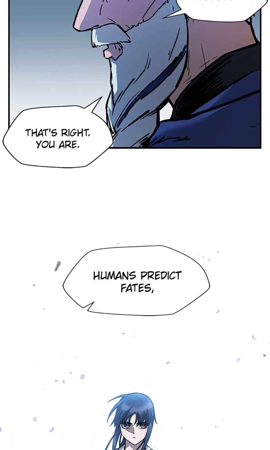 Helmut: The Forsaken Child Chapter 21 - 66