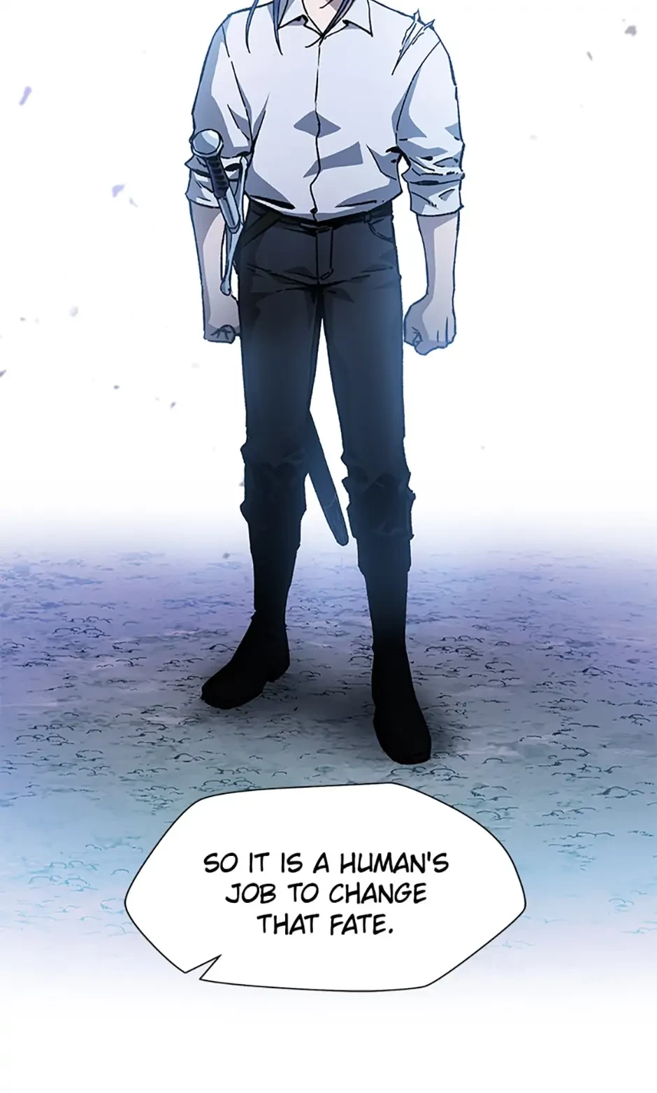 Helmut: The Forsaken Child Chapter 21 - 67