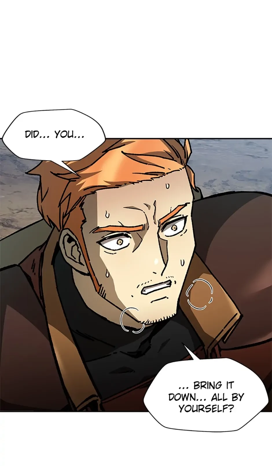 Helmut: The Forsaken Child Chapter 20 - 5