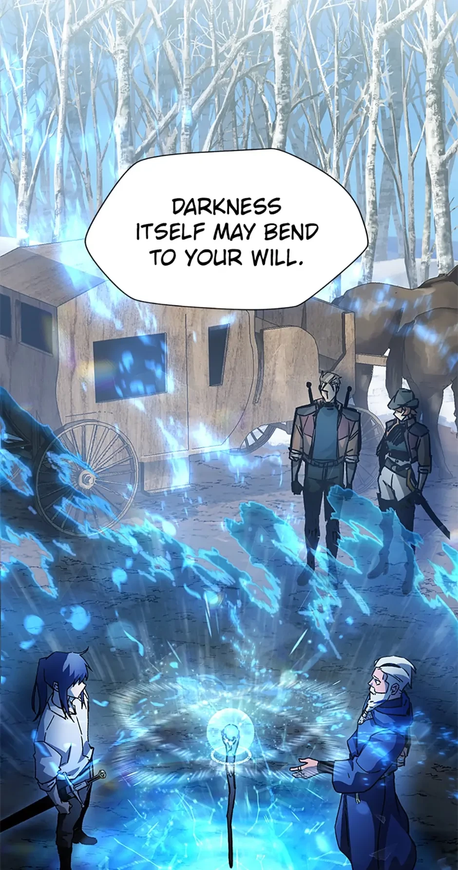 Helmut: The Forsaken Child Chapter 21 - 71