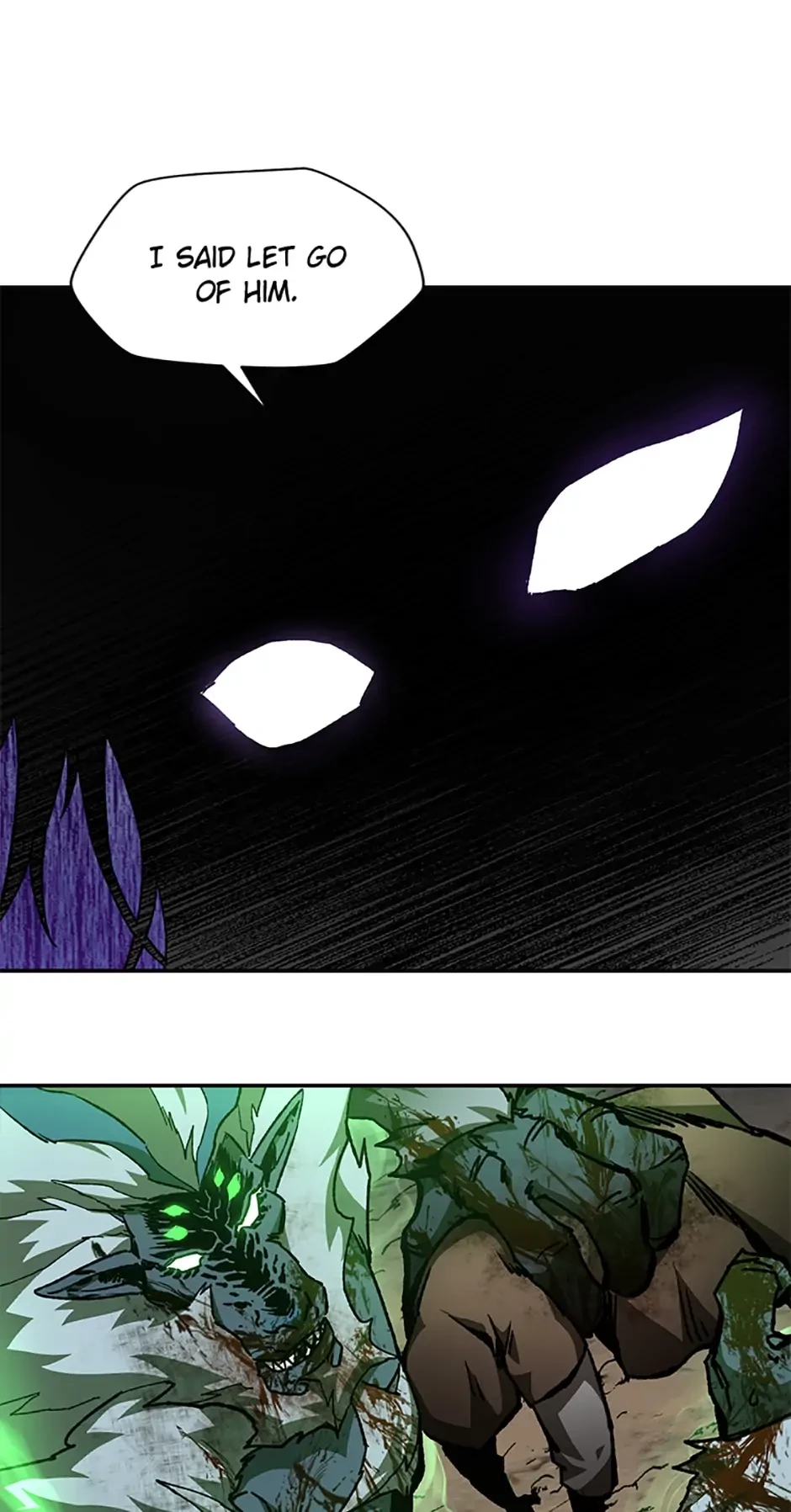 Helmut: The Forsaken Child Chapter 19 - 6