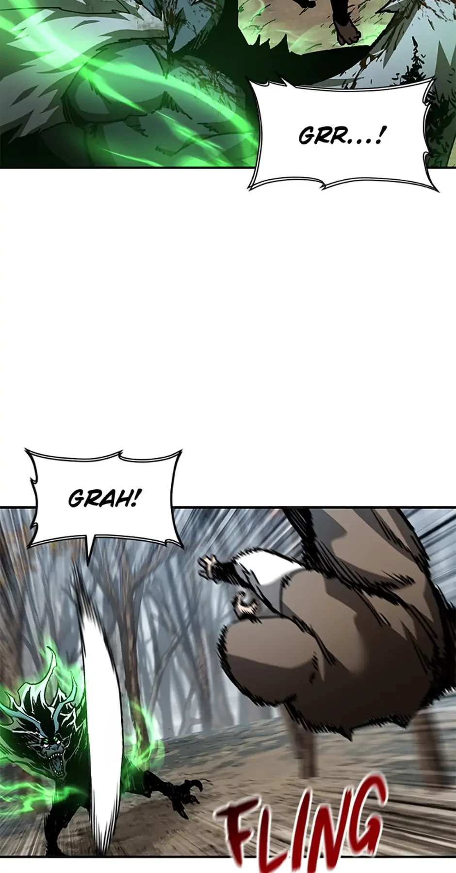 Helmut: The Forsaken Child Chapter 19 - 7