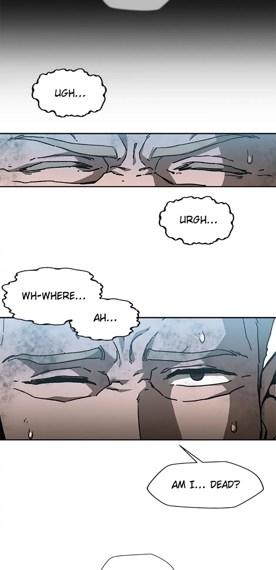 Helmut: The Forsaken Child Chapter 20 - 13