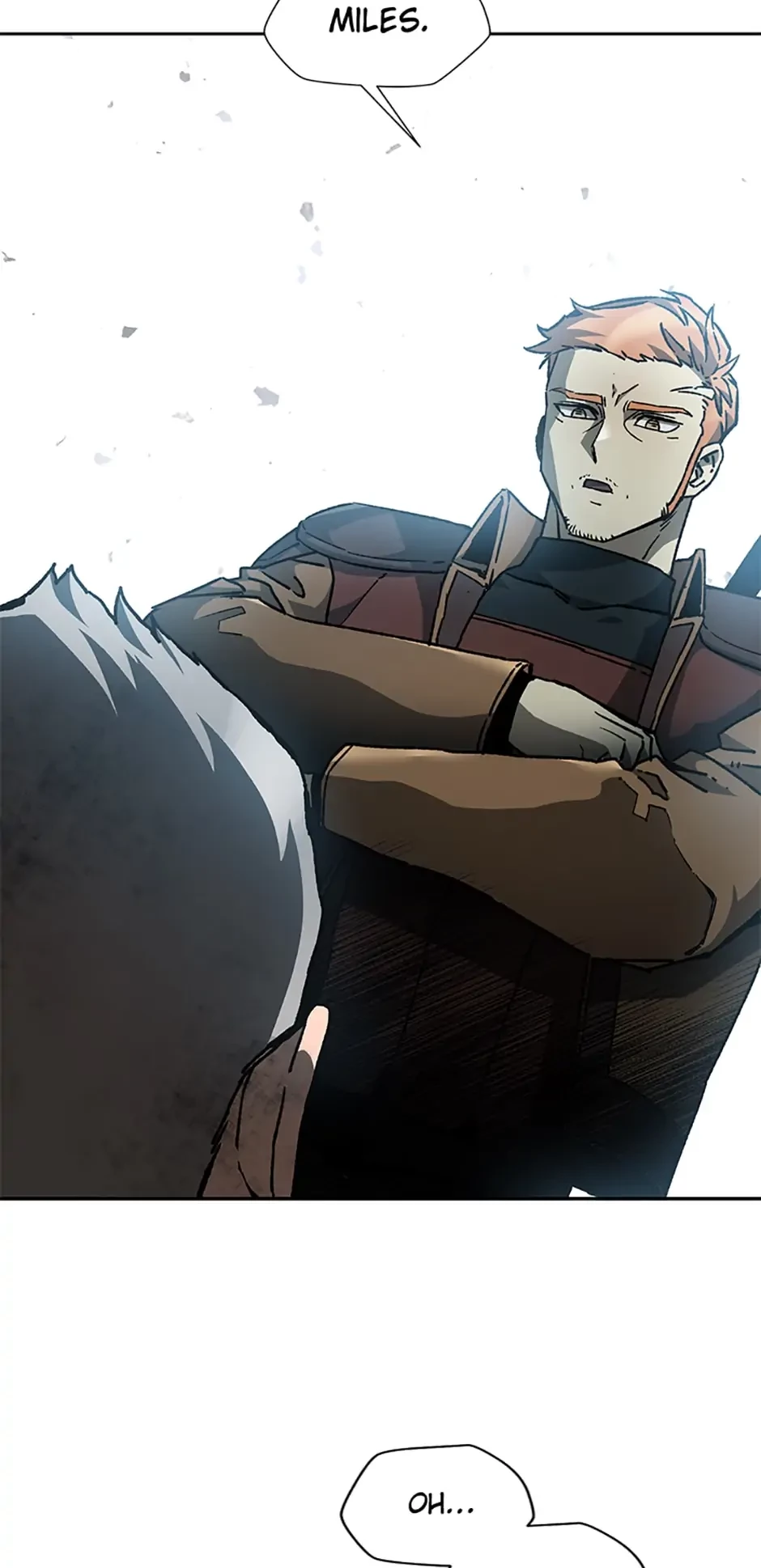 Helmut: The Forsaken Child Chapter 20 - 14