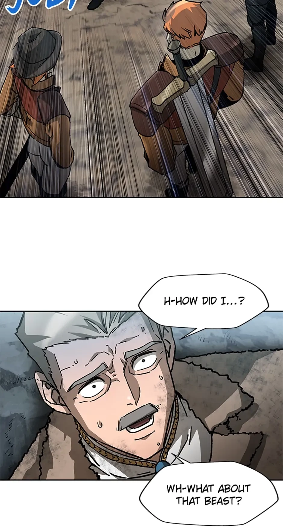 Helmut: The Forsaken Child Chapter 20 - 17