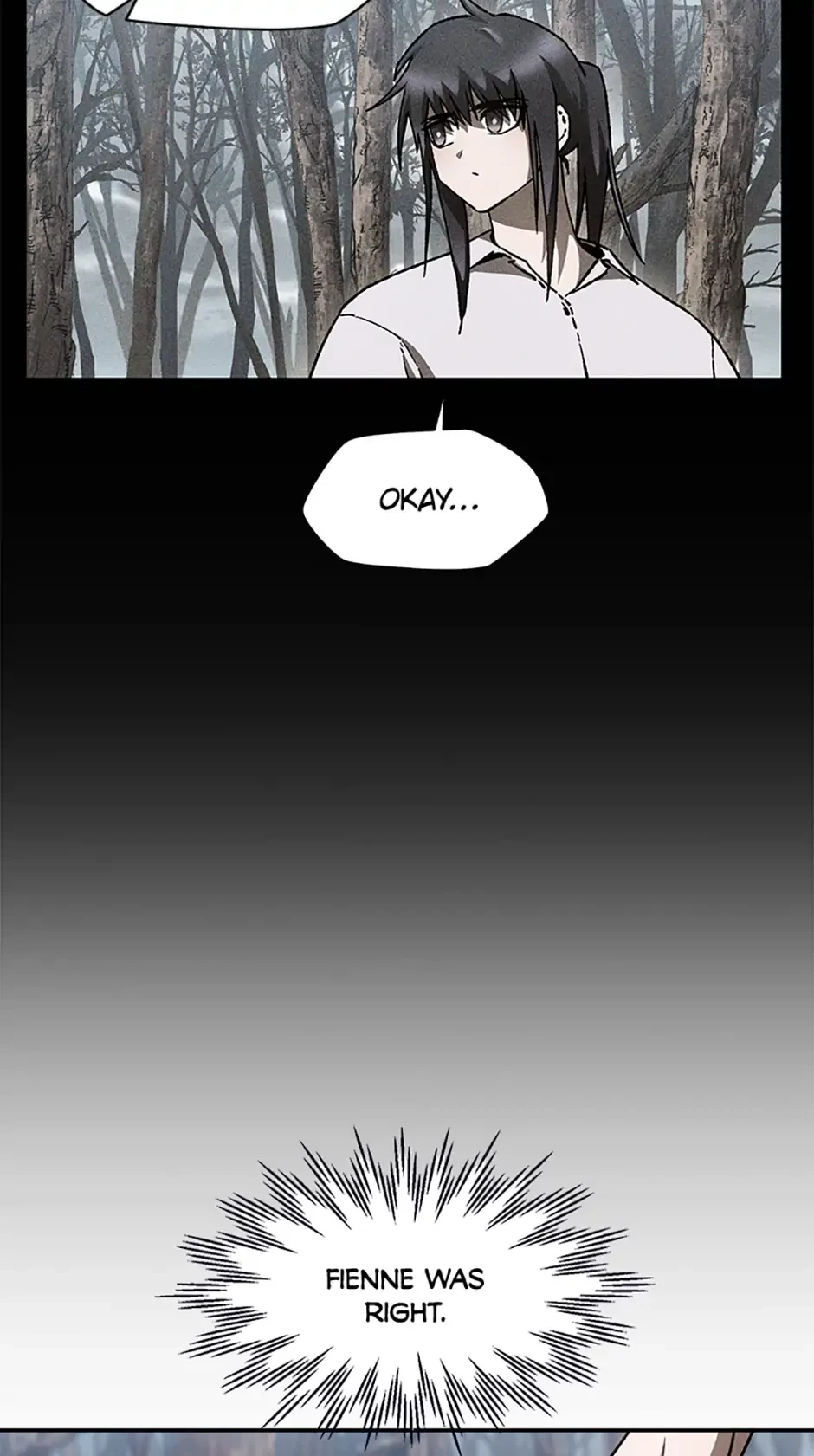 Helmut: The Forsaken Child Chapter 19 - 12