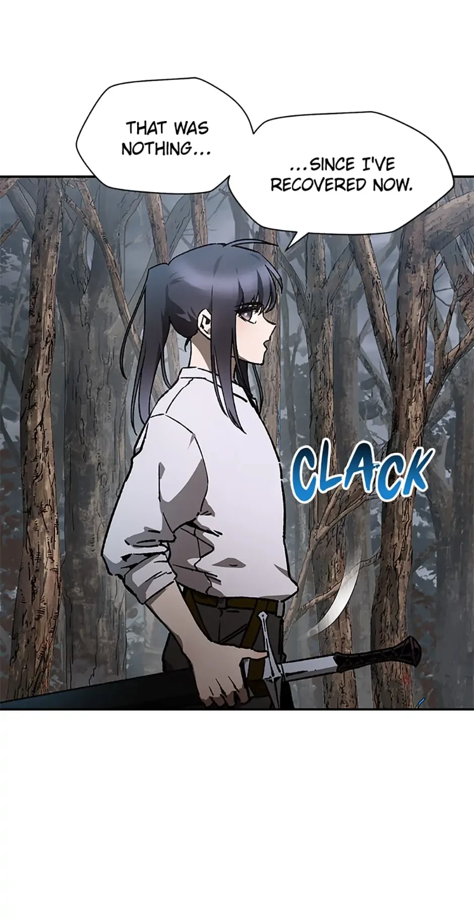 Helmut: The Forsaken Child Chapter 18 - 6