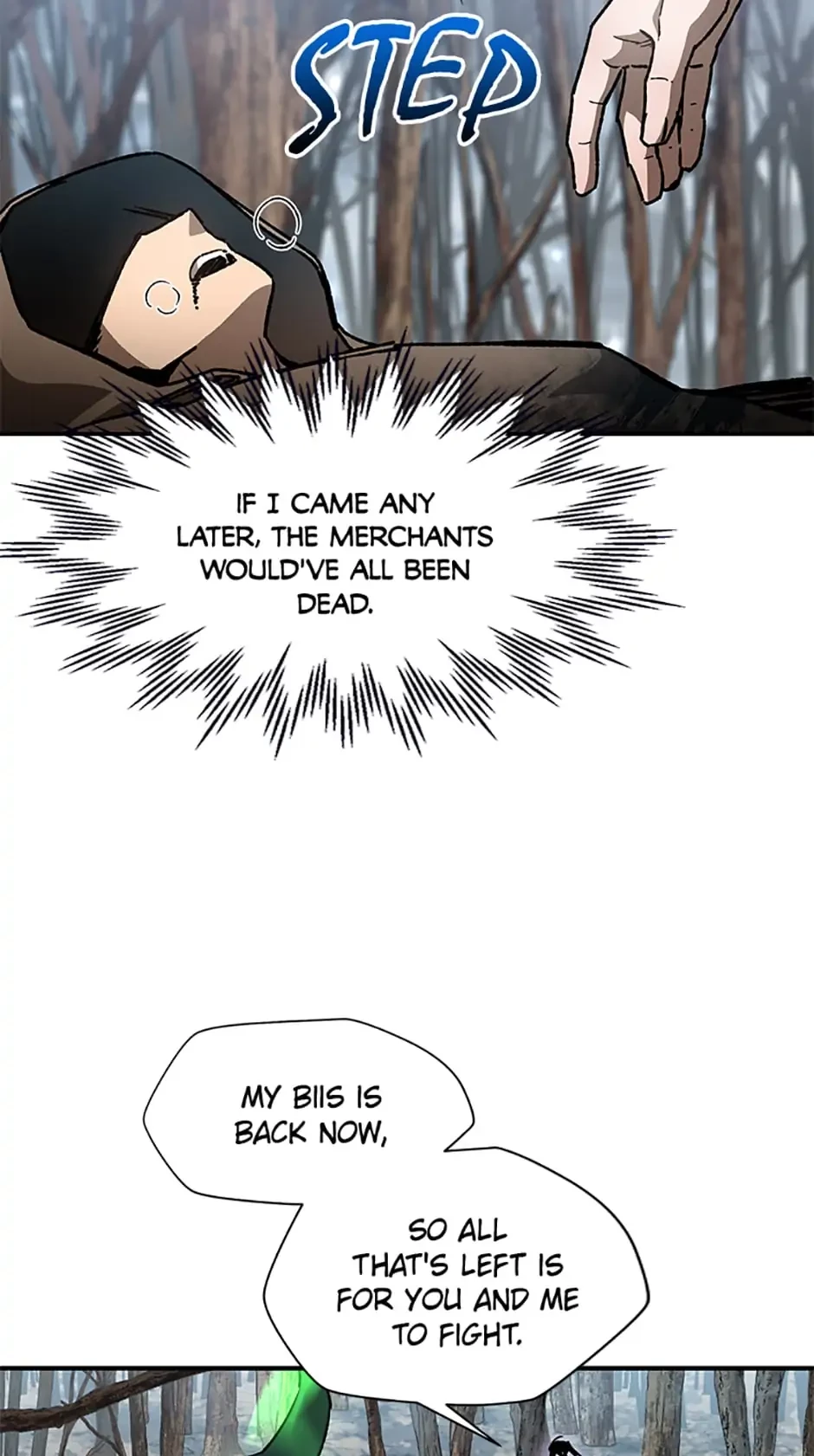 Helmut: The Forsaken Child Chapter 19 - 13