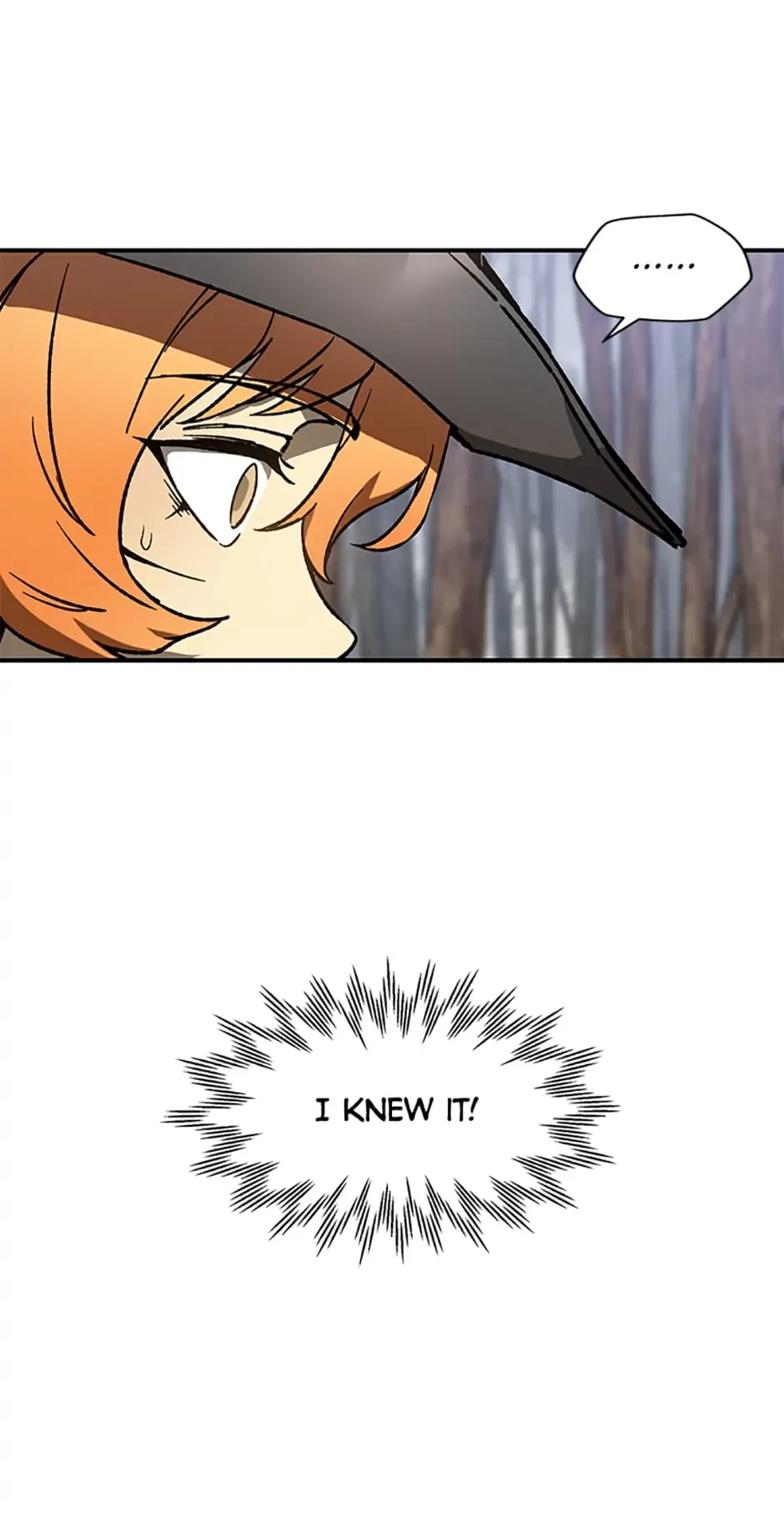 Helmut: The Forsaken Child Chapter 18 - 7