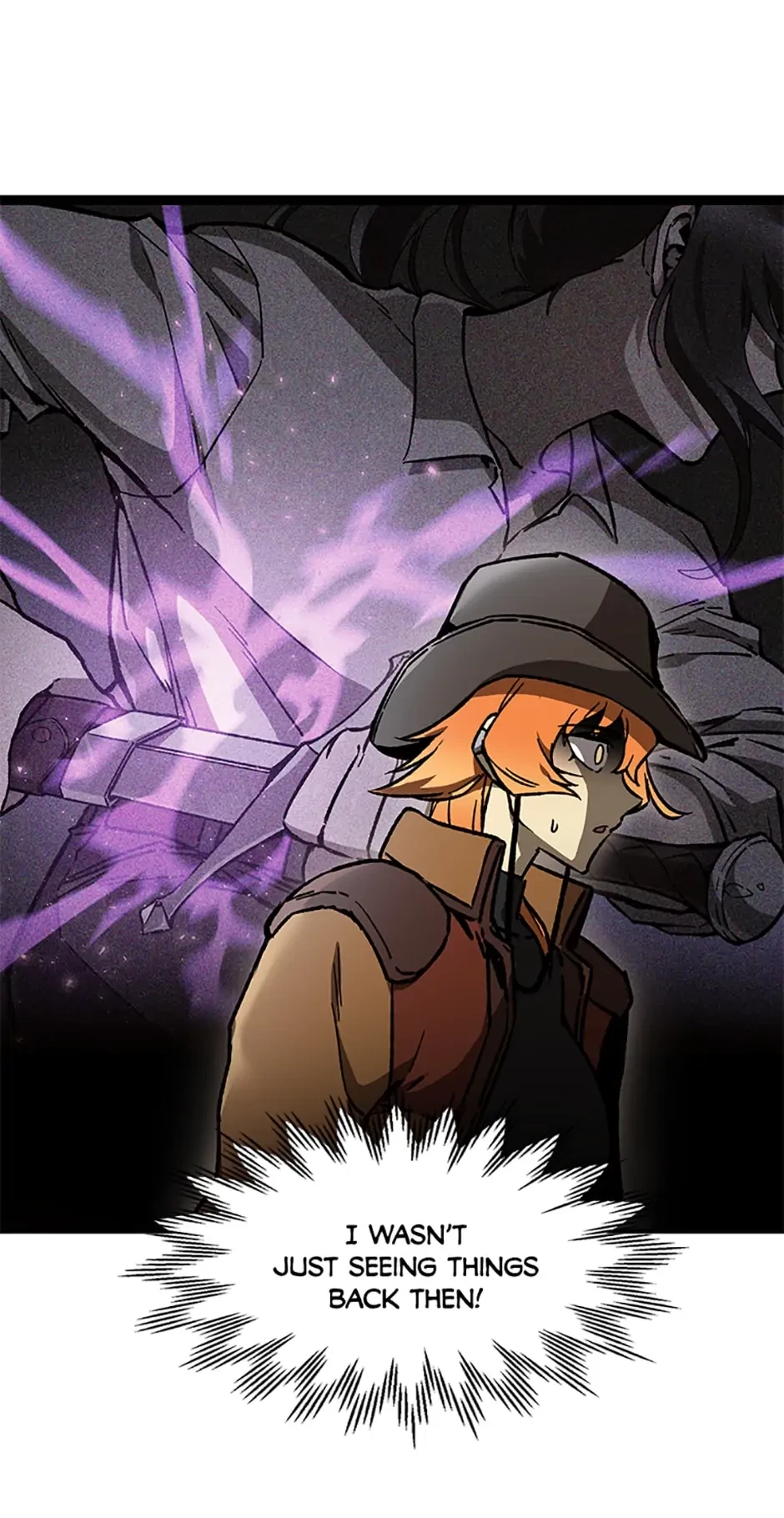 Helmut: The Forsaken Child Chapter 18 - 8