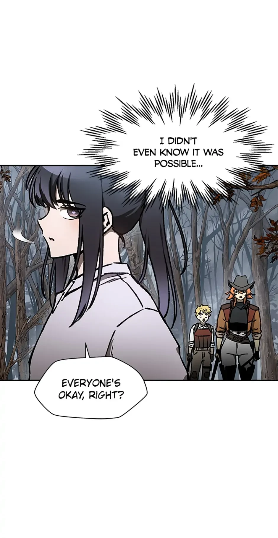 Helmut: The Forsaken Child Chapter 18 - 9