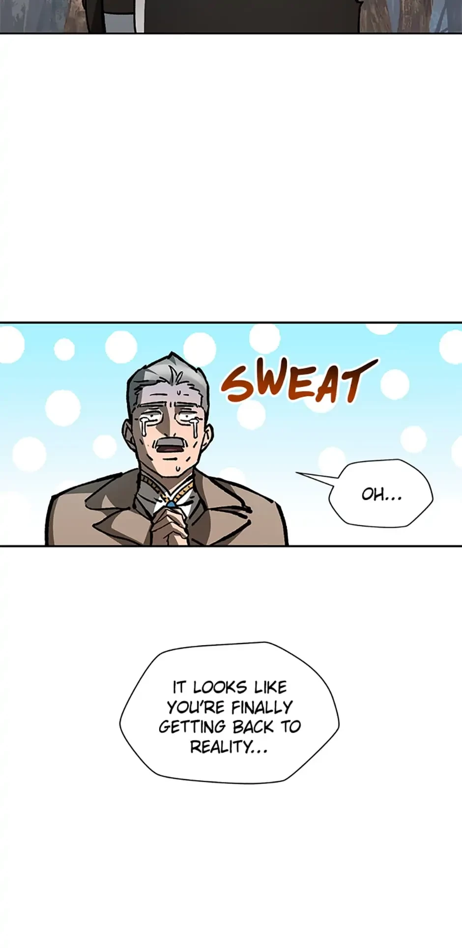 Helmut: The Forsaken Child Chapter 20 - 21