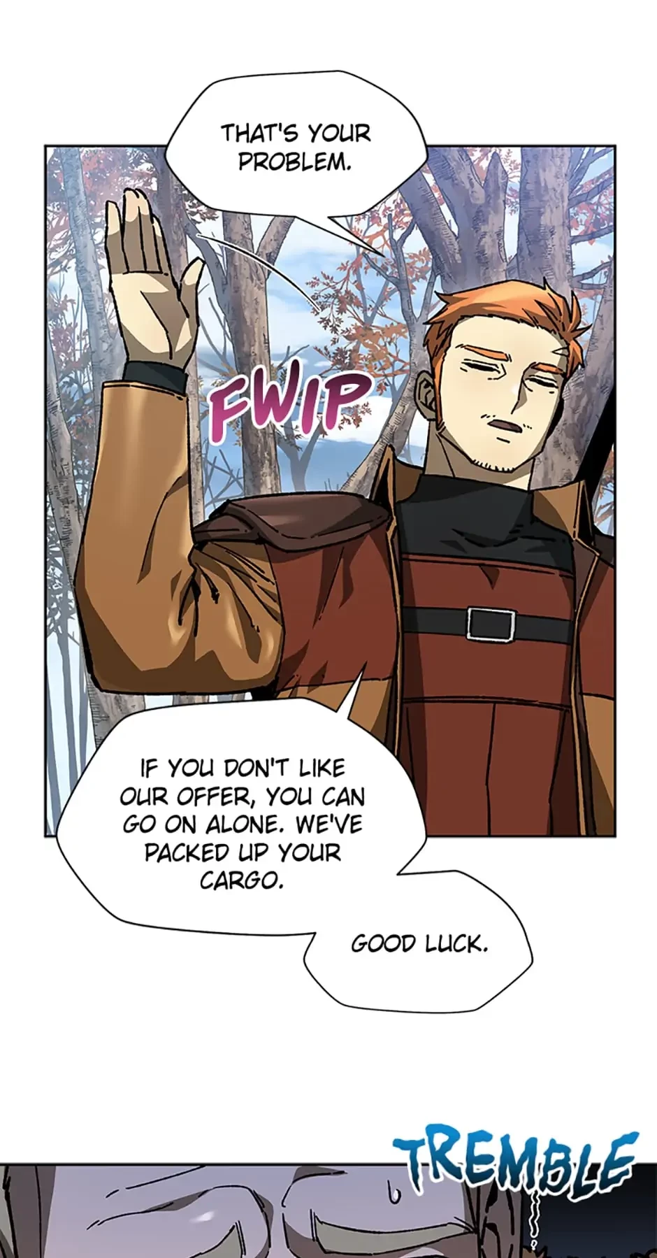 Helmut: The Forsaken Child Chapter 20 - 25