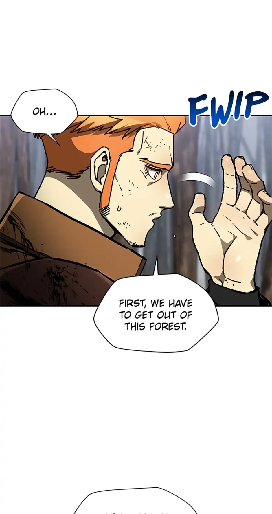 Helmut: The Forsaken Child Chapter 18 - 16