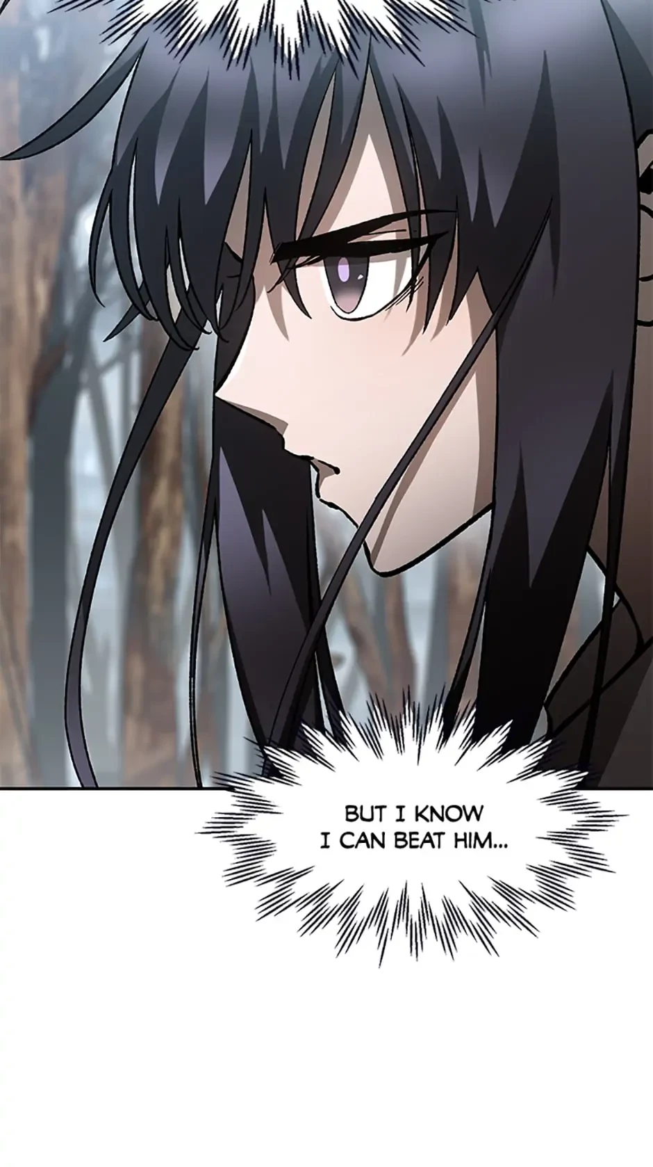 Helmut: The Forsaken Child Chapter 19 - 24