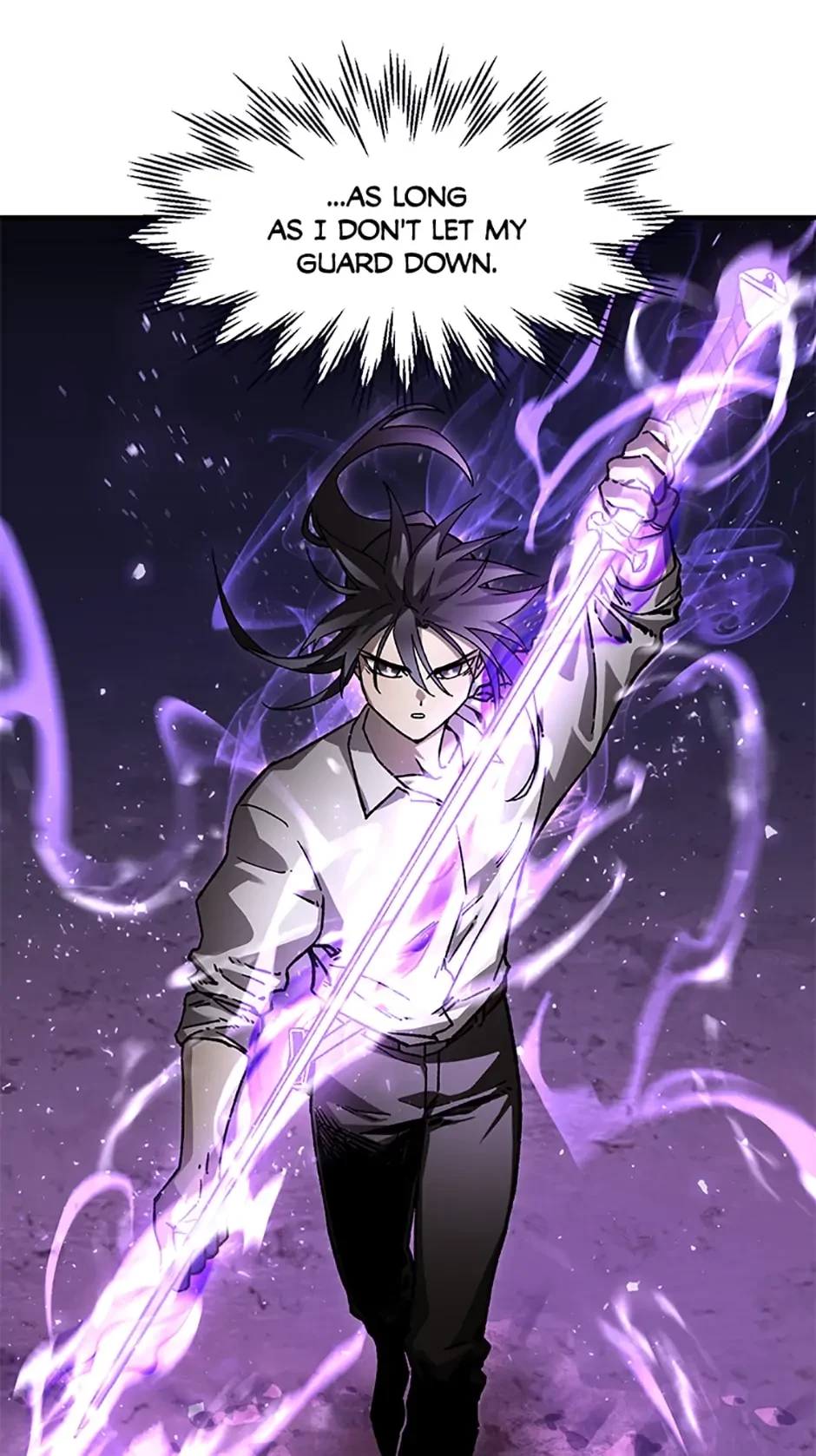 Helmut: The Forsaken Child Chapter 19 - 25
