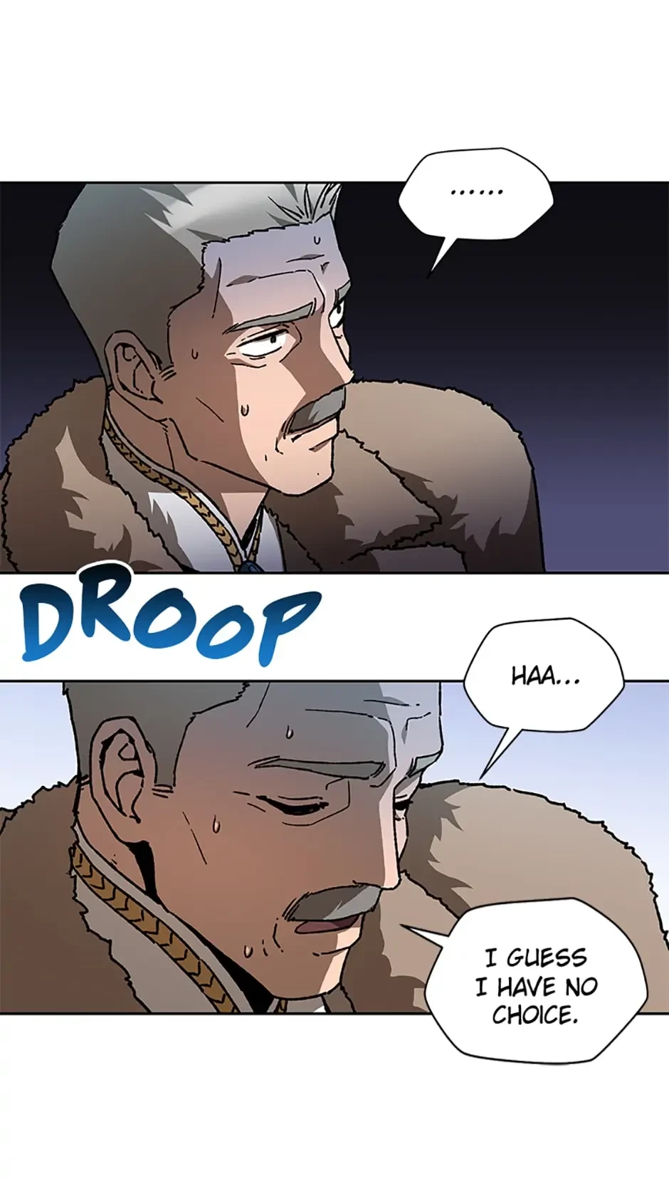 Helmut: The Forsaken Child Chapter 20 - 31