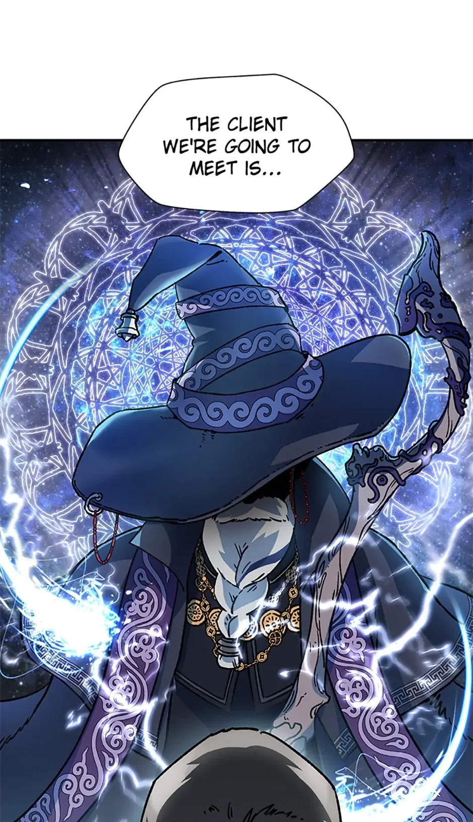 Helmut: The Forsaken Child Chapter 20 - 32
