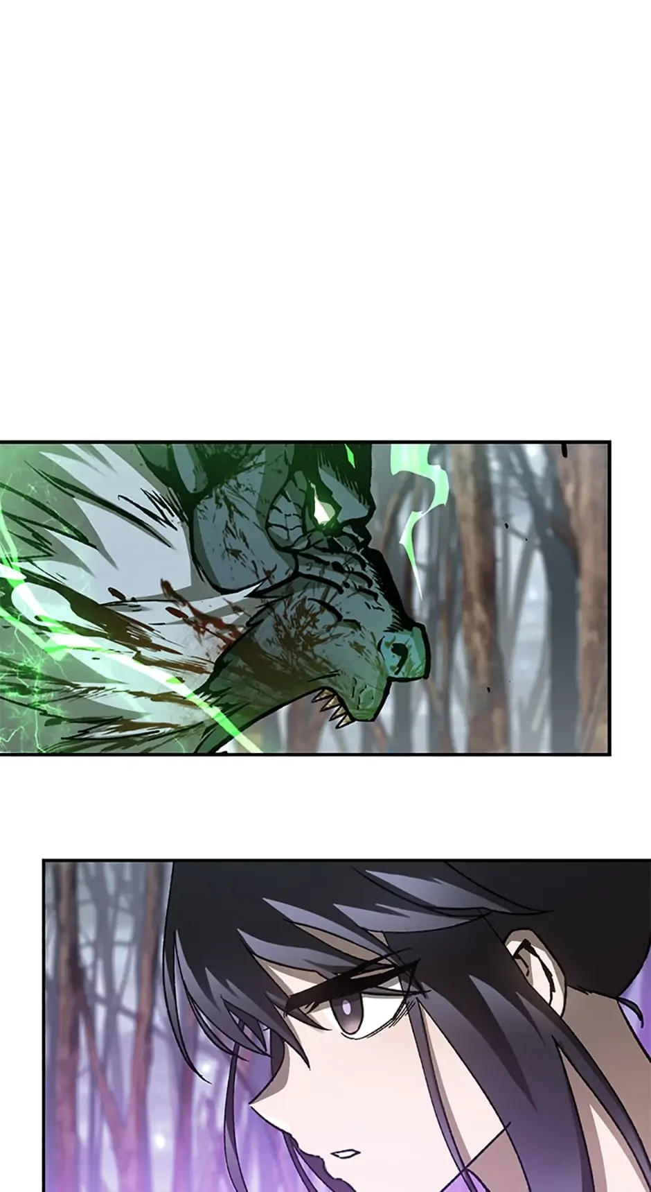Helmut: The Forsaken Child Chapter 19 - 28