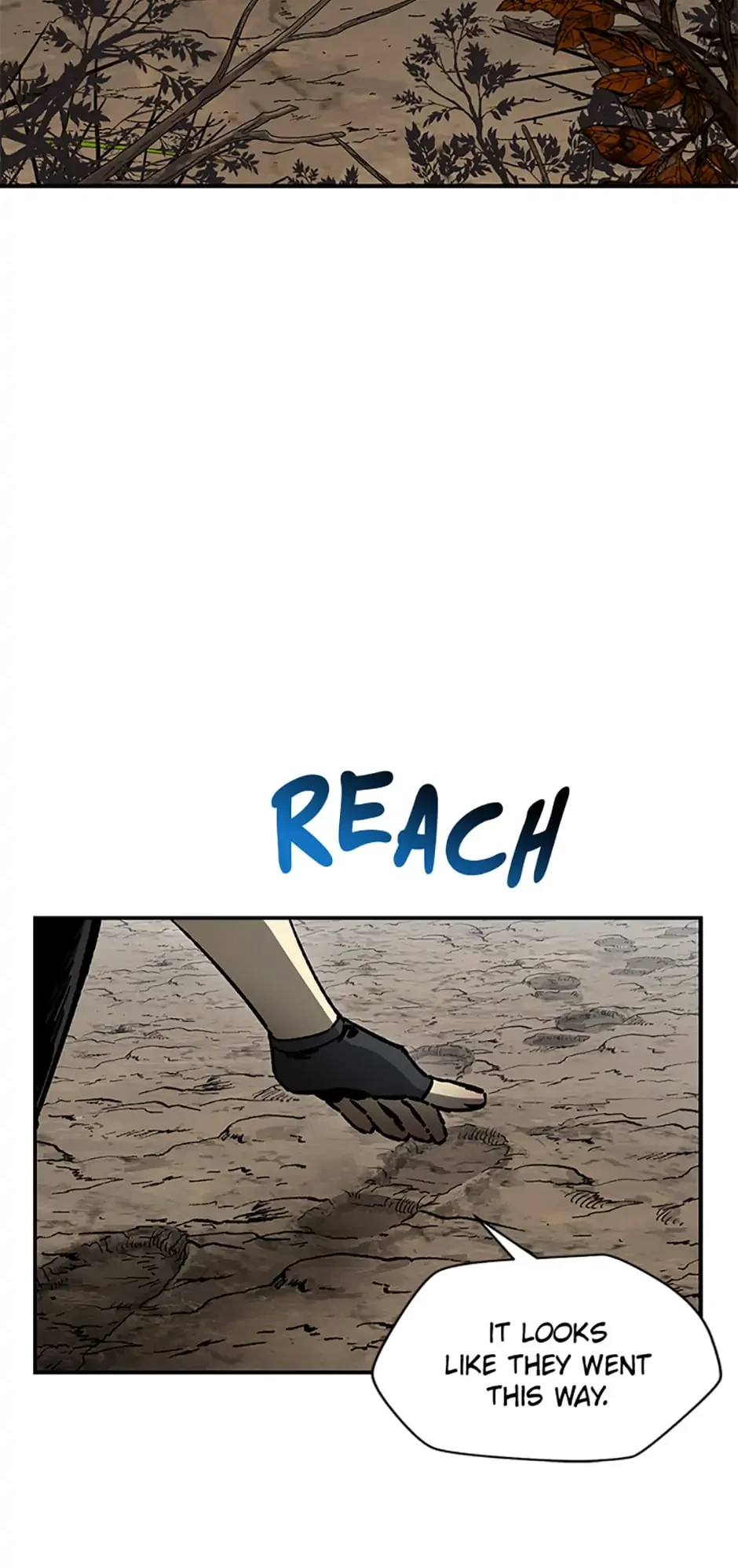Helmut: The Forsaken Child Chapter 18 - 26