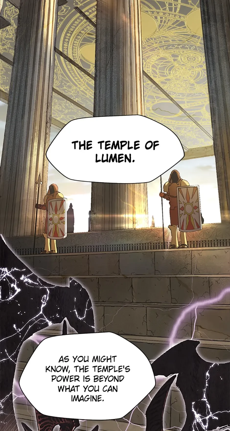 Helmut: The Forsaken Child Chapter 20 - 37