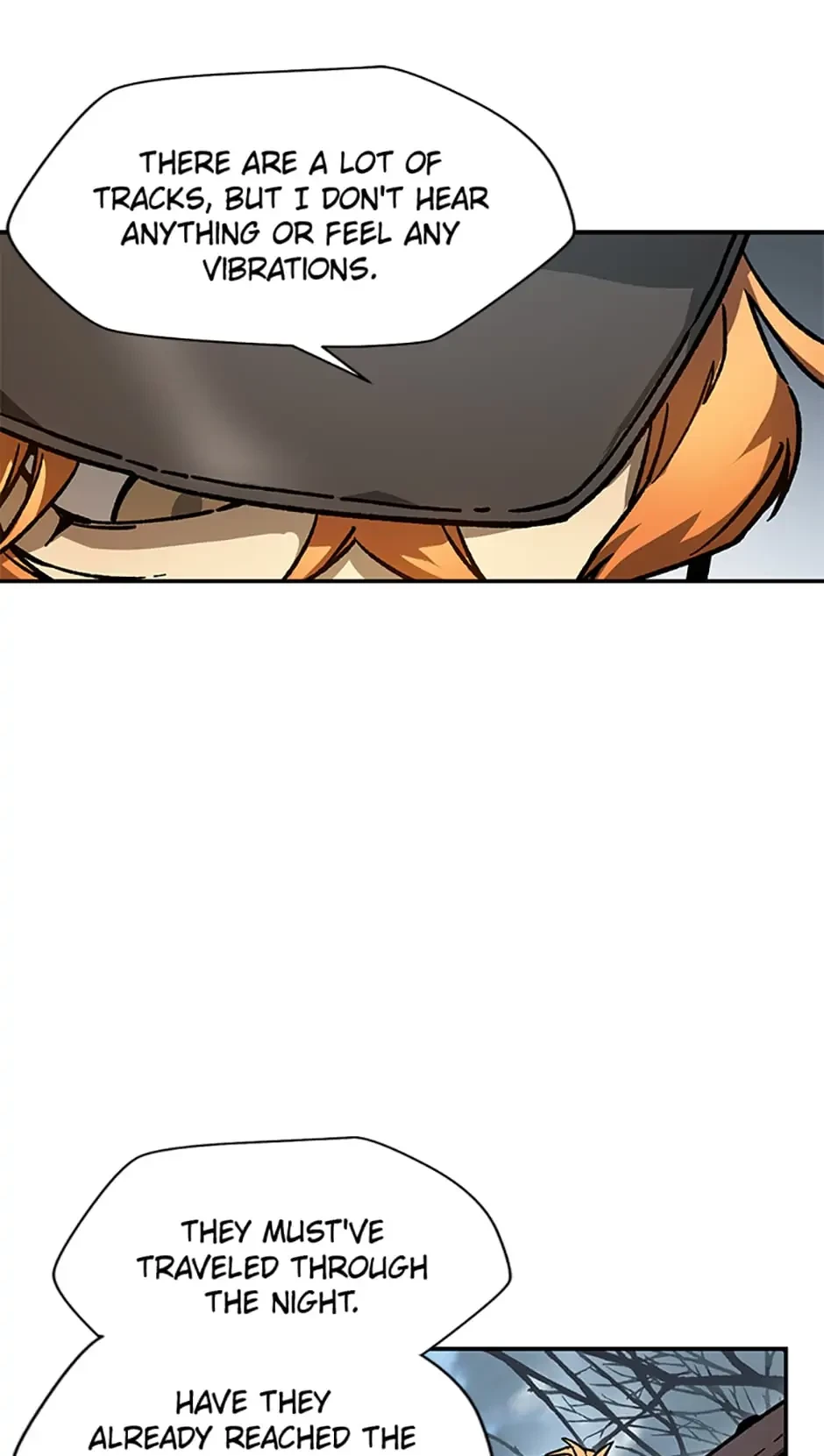 Helmut: The Forsaken Child Chapter 18 - 27