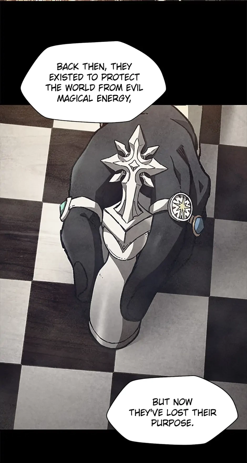Helmut: The Forsaken Child Chapter 20 - 39