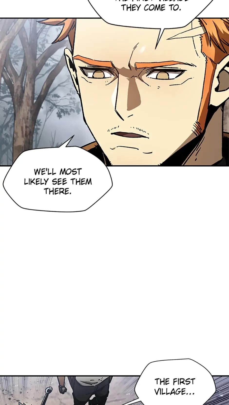 Helmut: The Forsaken Child Chapter 18 - 29