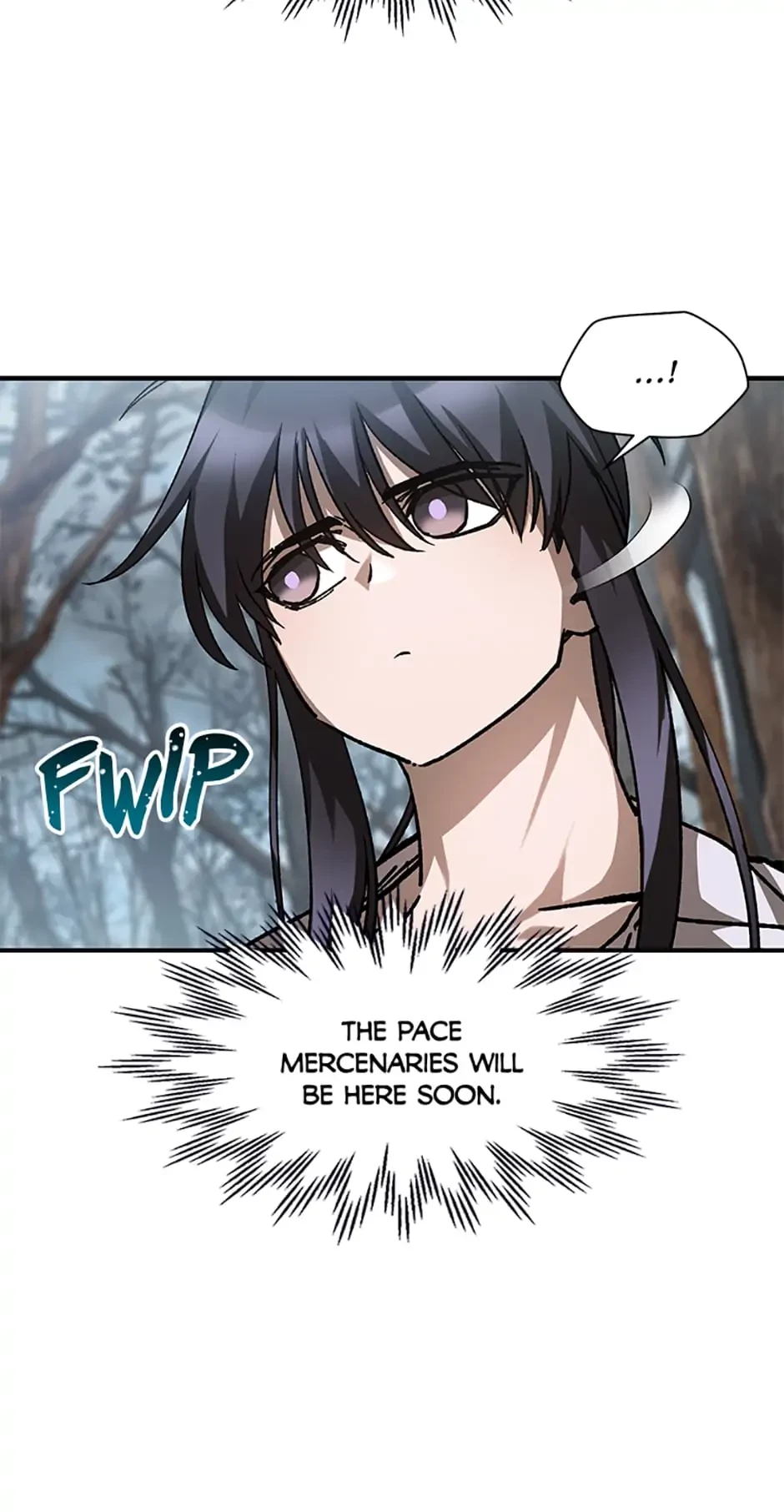 Helmut: The Forsaken Child Chapter 19 - 38