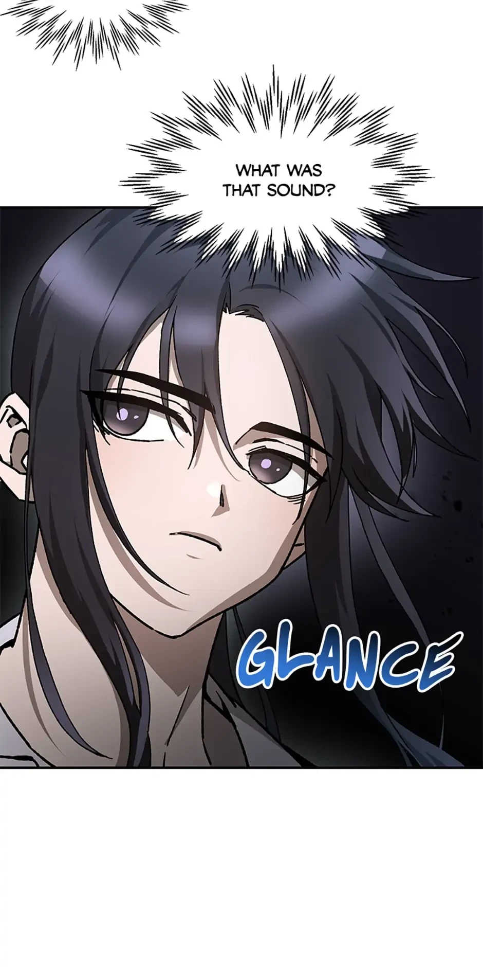 Helmut: The Forsaken Child Chapter 18 - 34