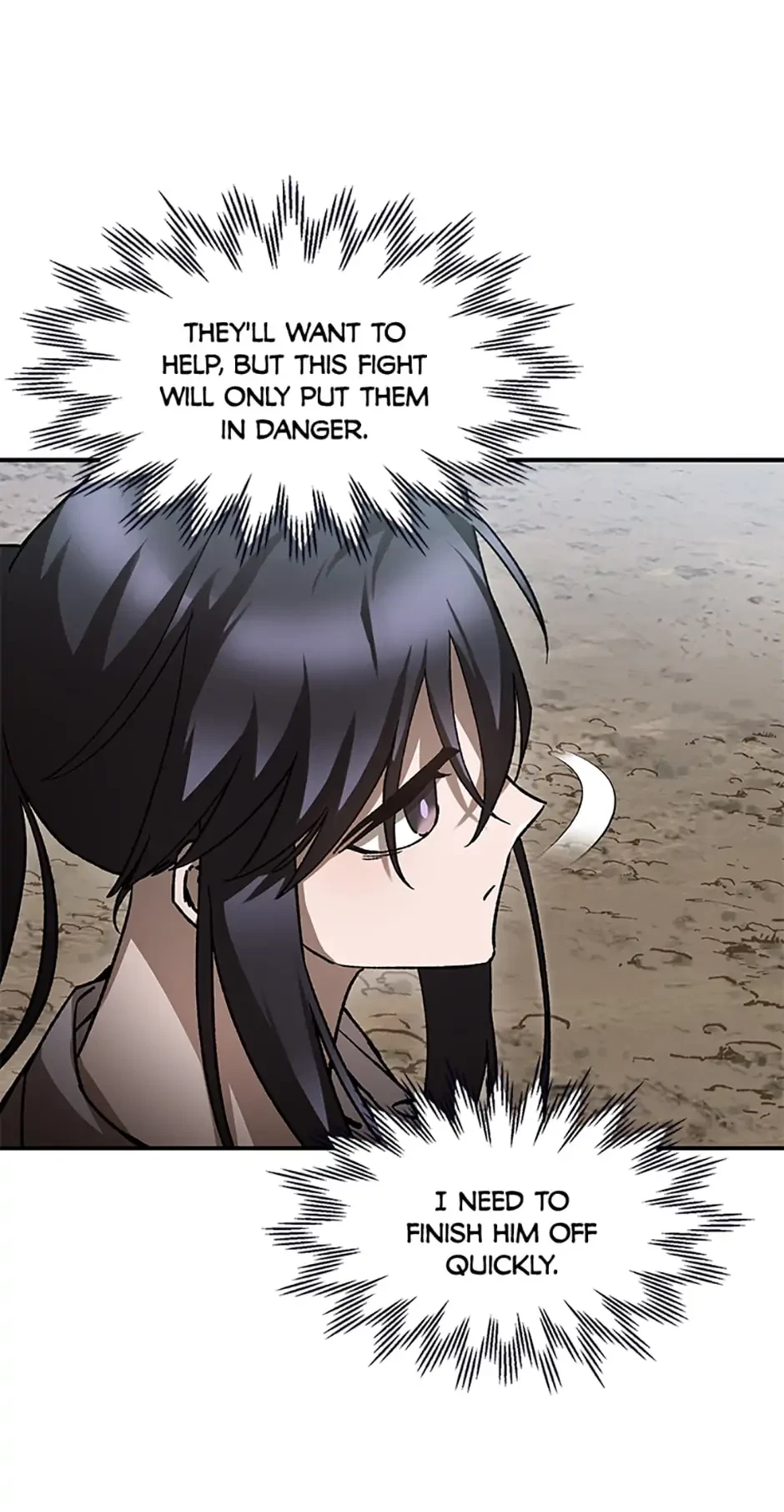 Helmut: The Forsaken Child Chapter 19 - 39